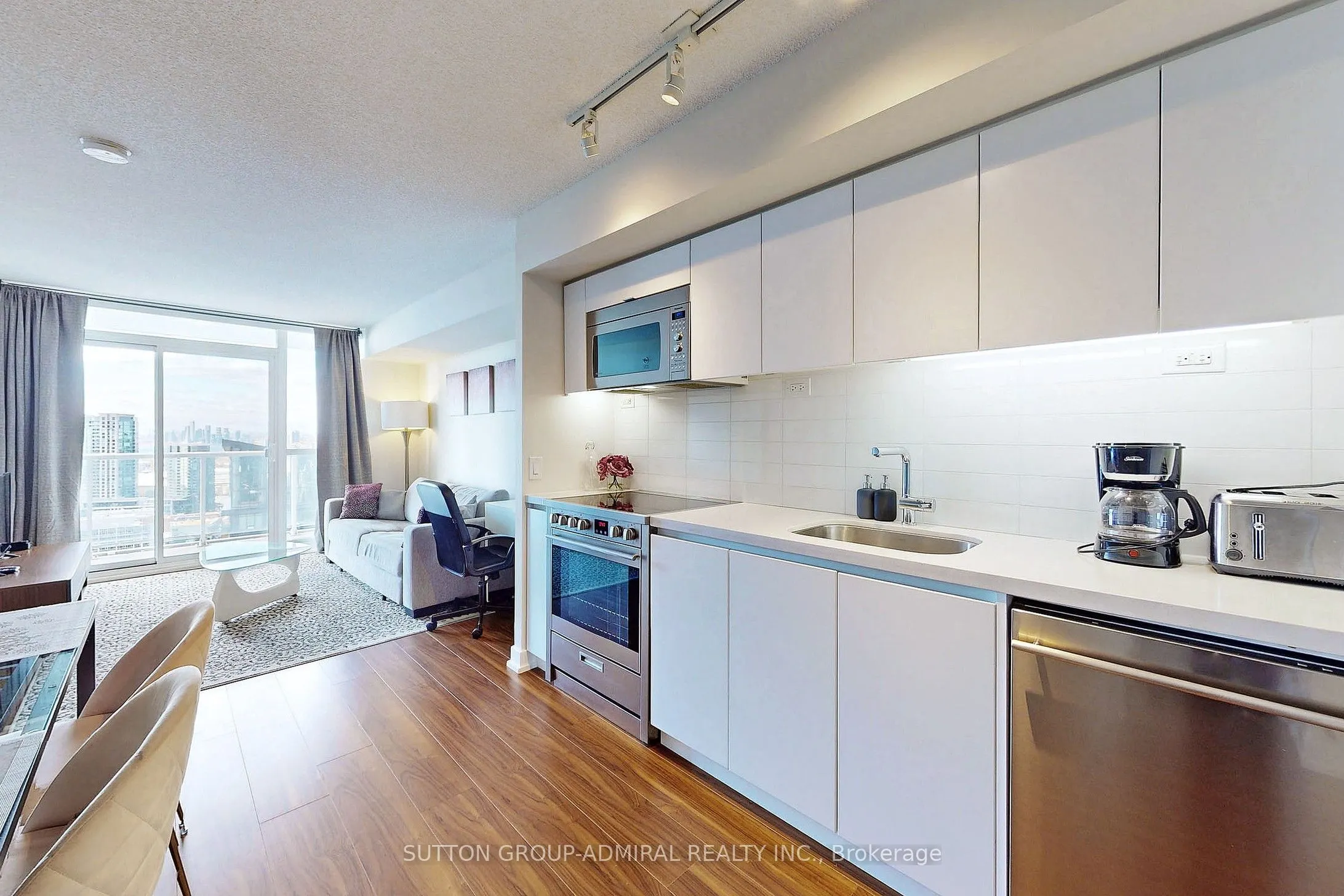 75 Queens Wharf Road, #4012