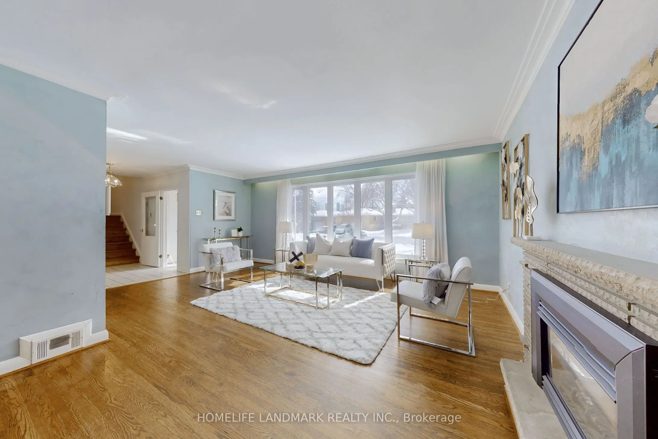6 Morewood Crescent