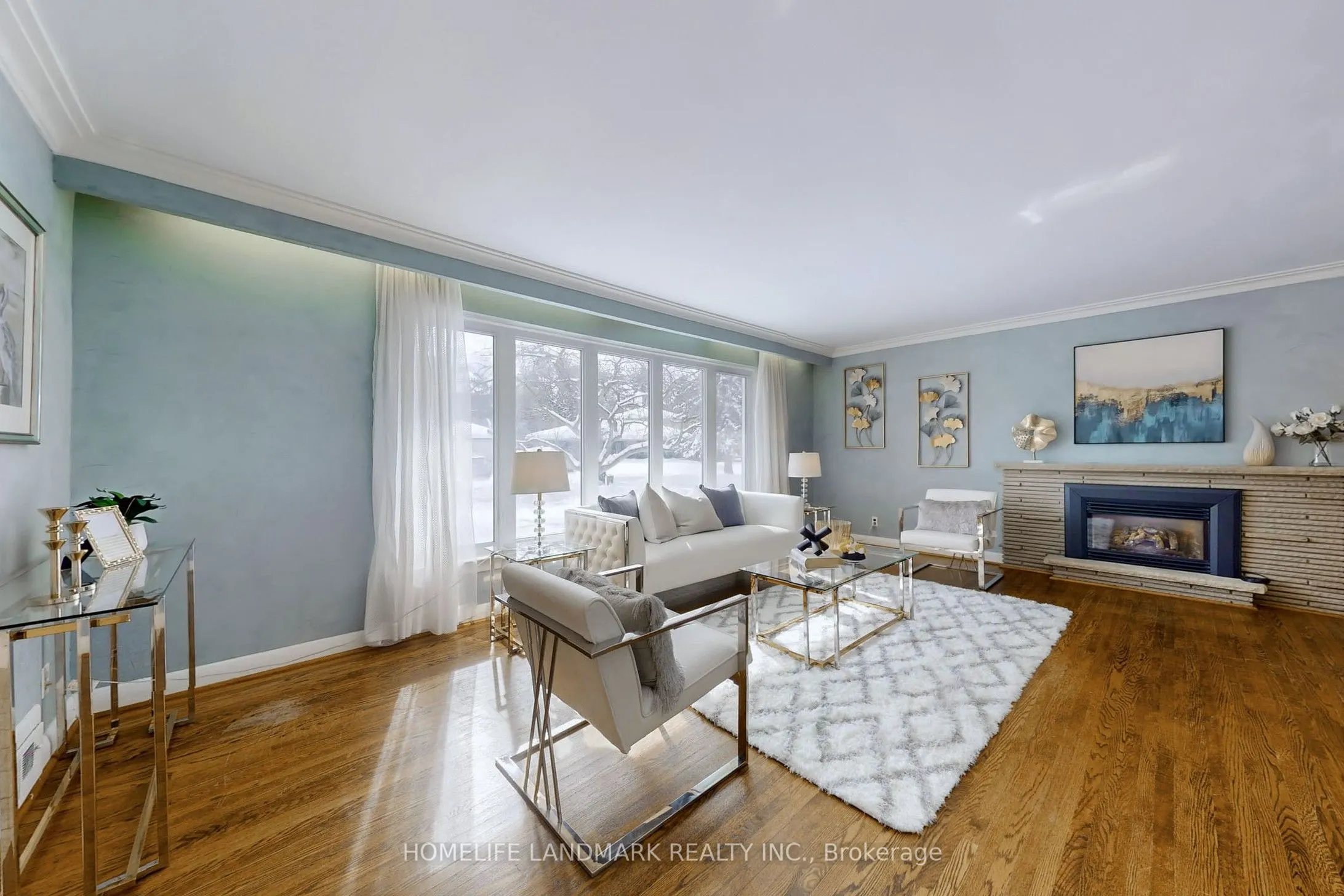 6 Morewood Crescent