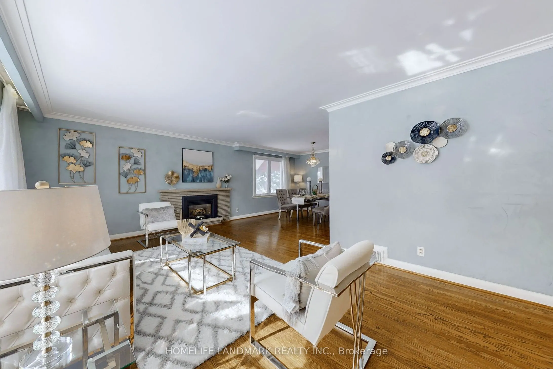 6 Morewood Crescent