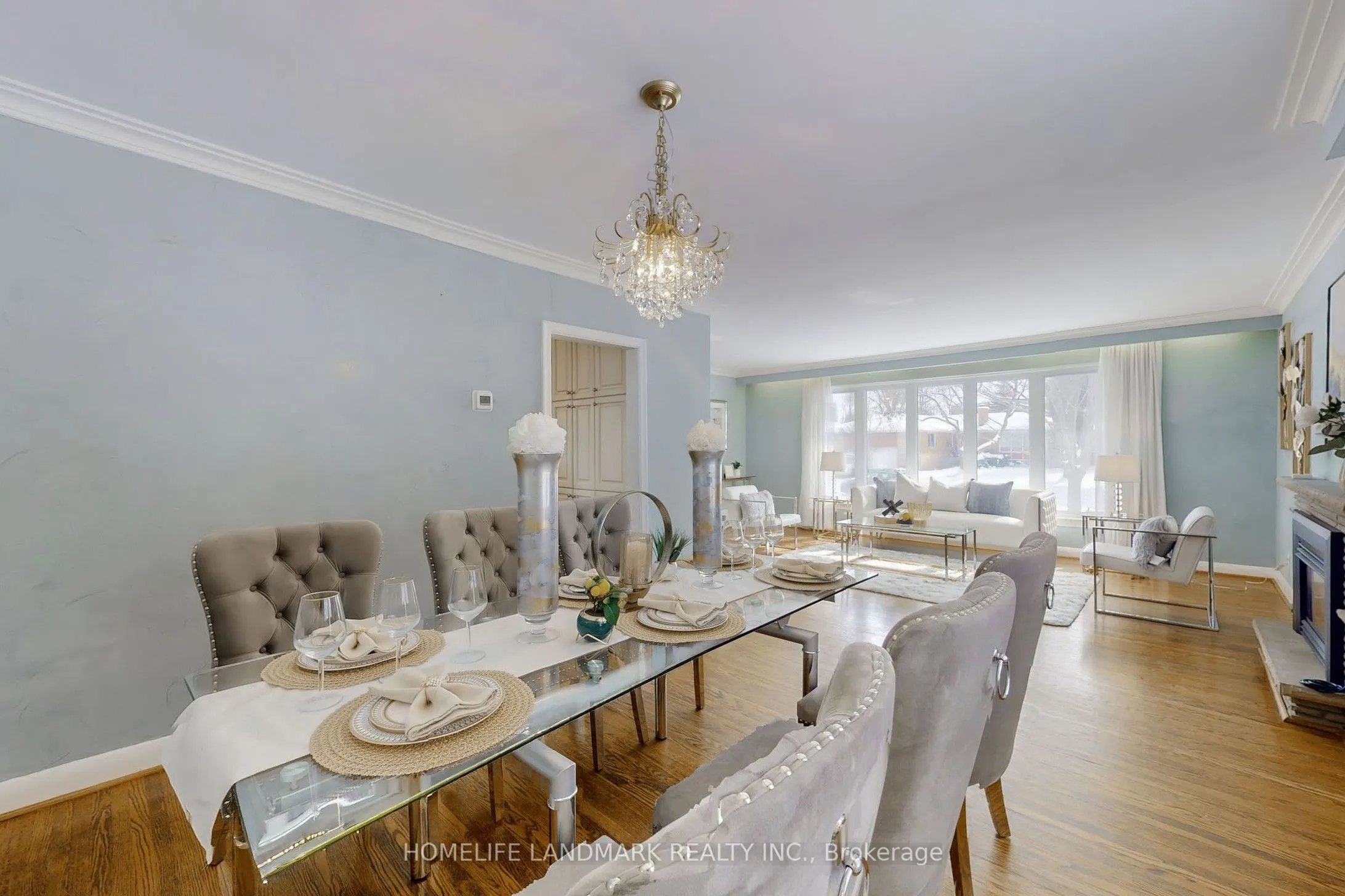 6 Morewood Crescent