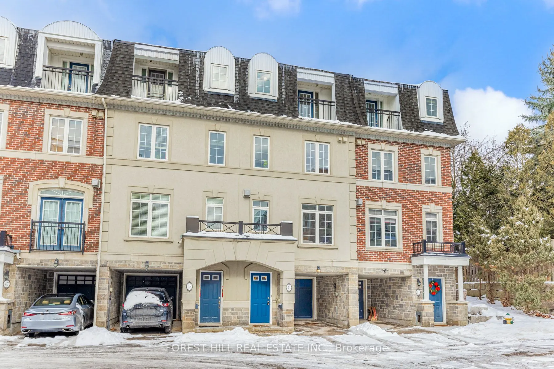 43 Routliffe Lane