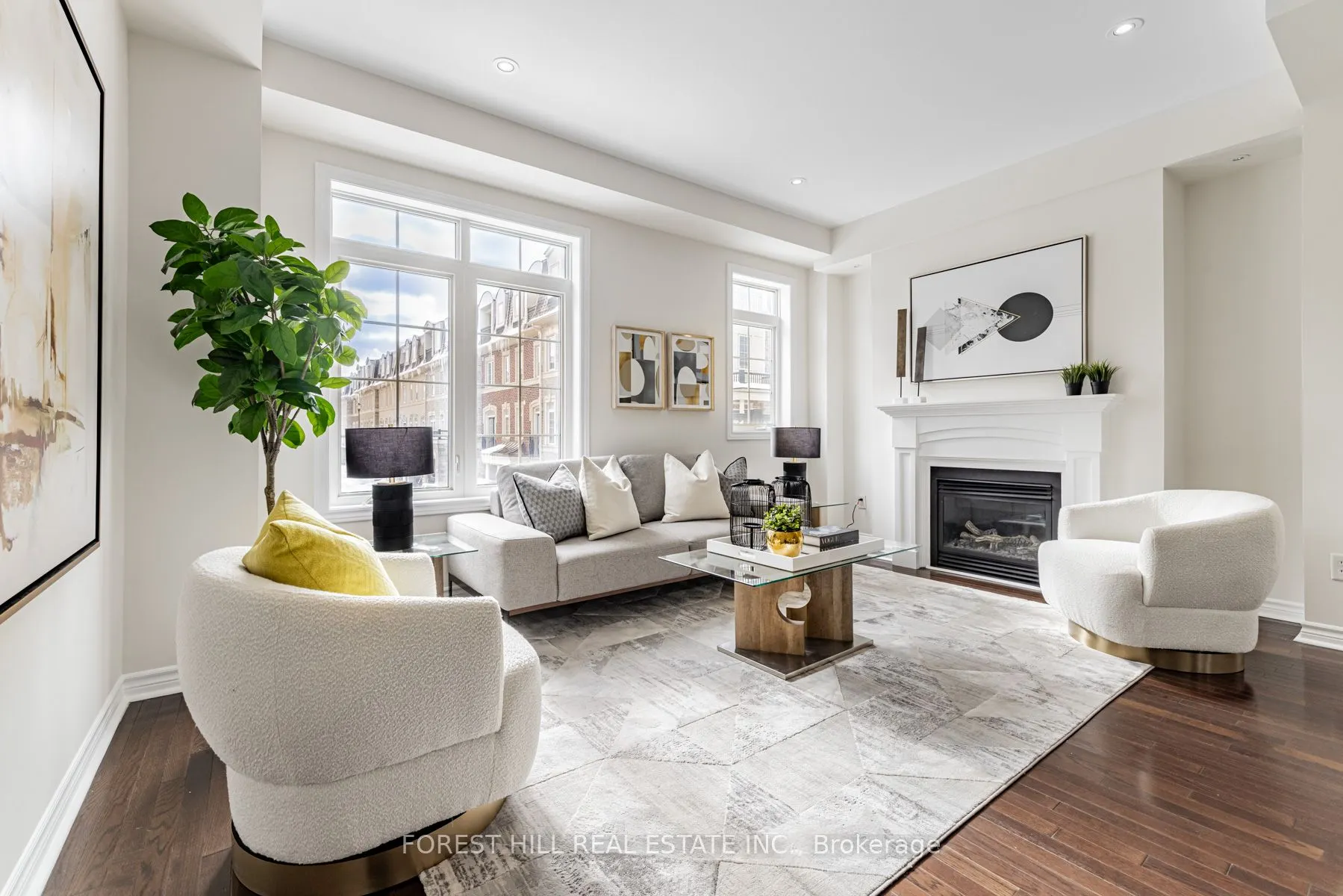 43 Routliffe Lane