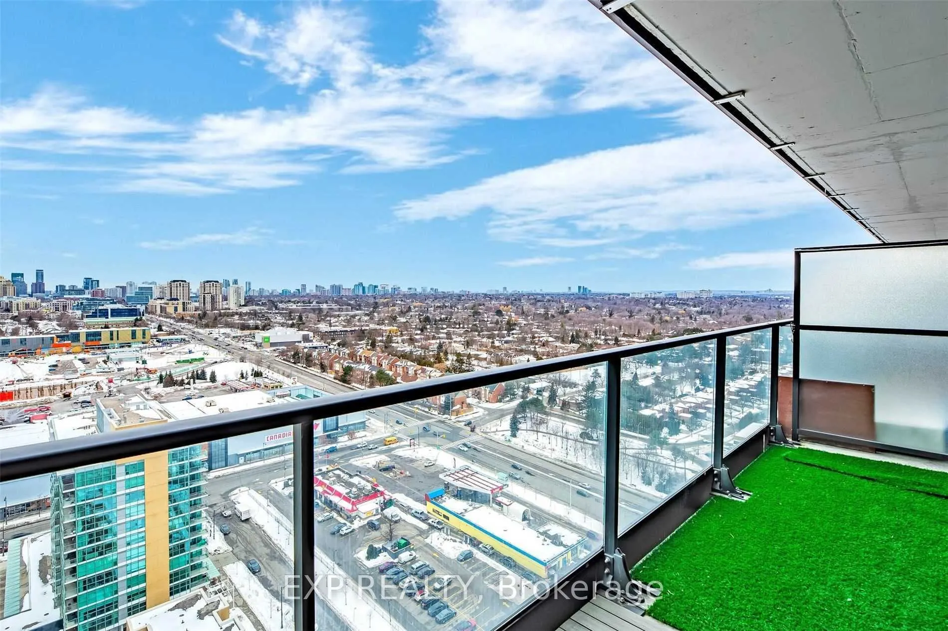 33 Singer Court, #2808
