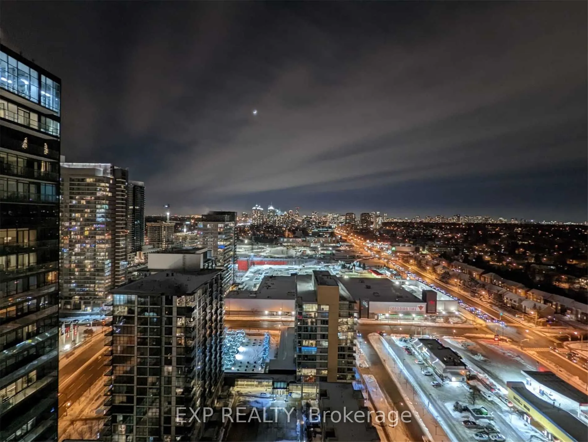 33 Singer Court, #2808