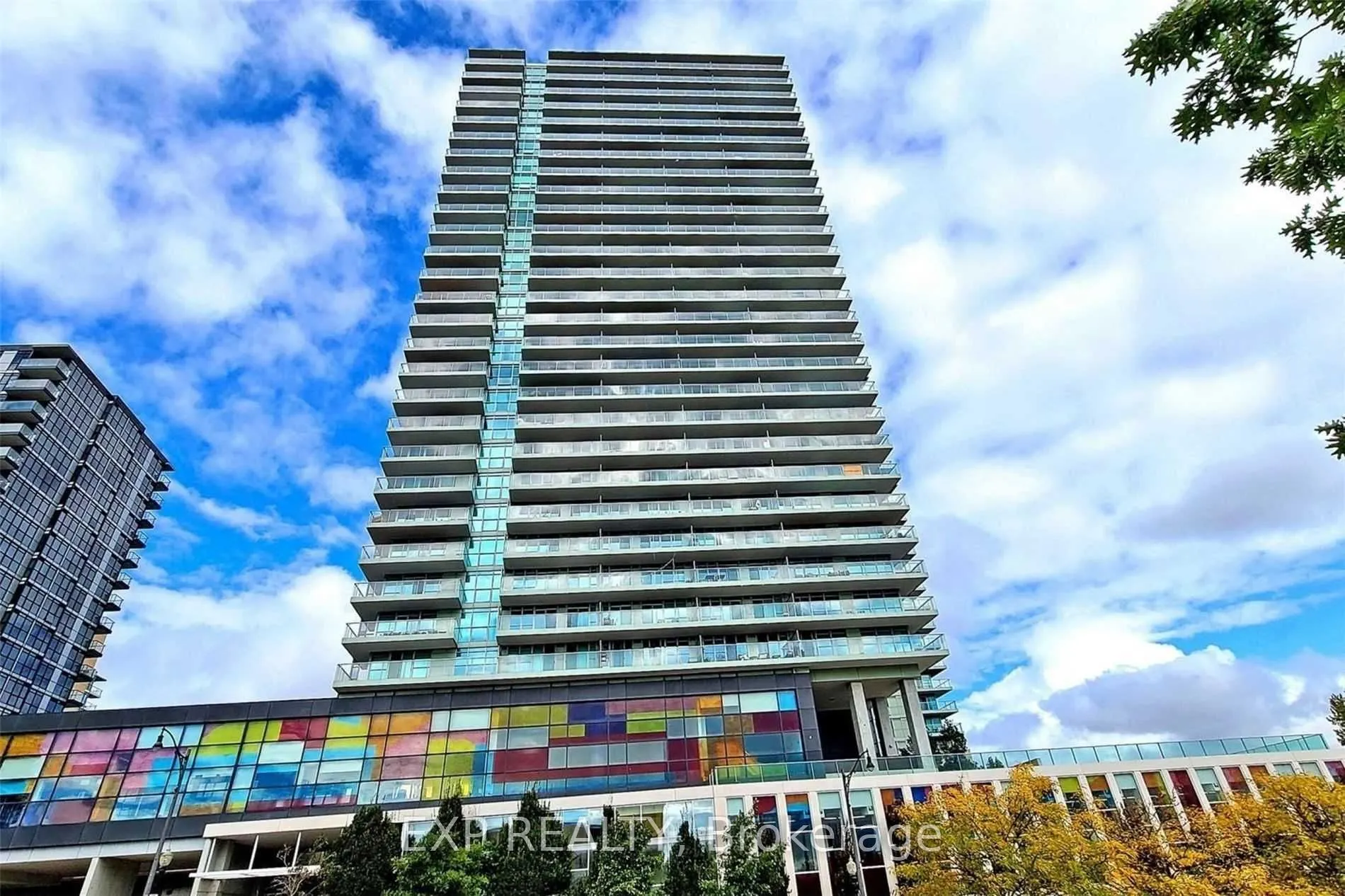 33 Singer Court, #2808