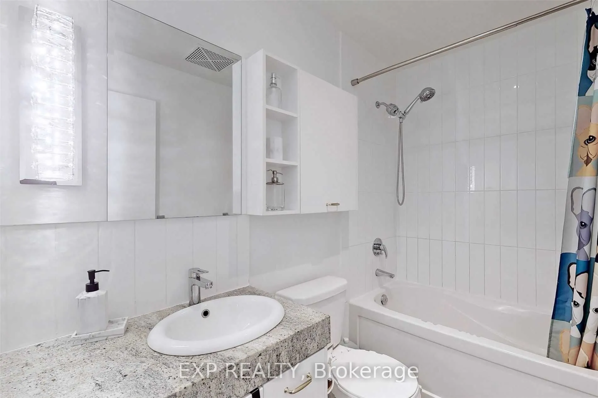 33 Singer Court, #2808