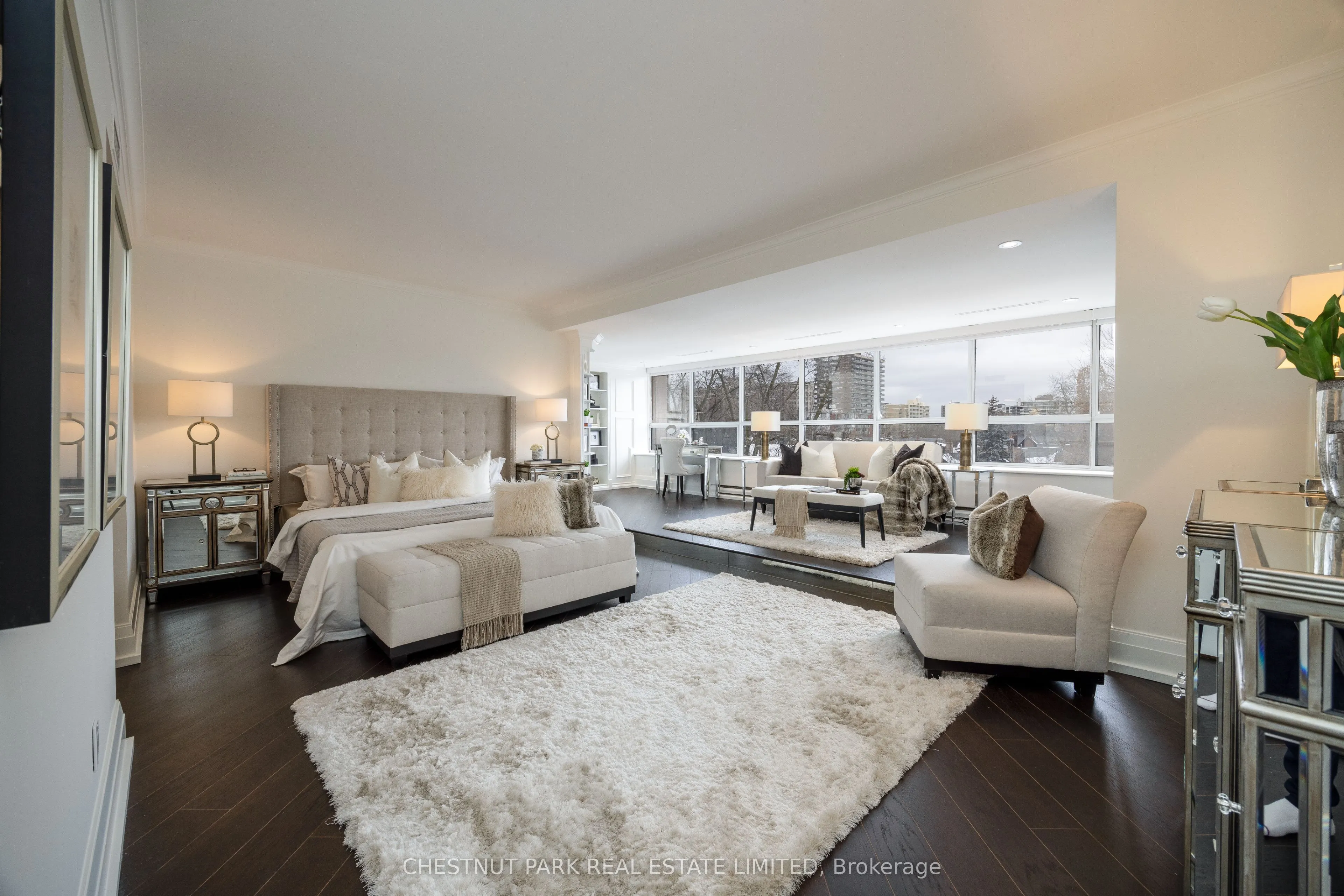 4 Lowther Avenue, #505