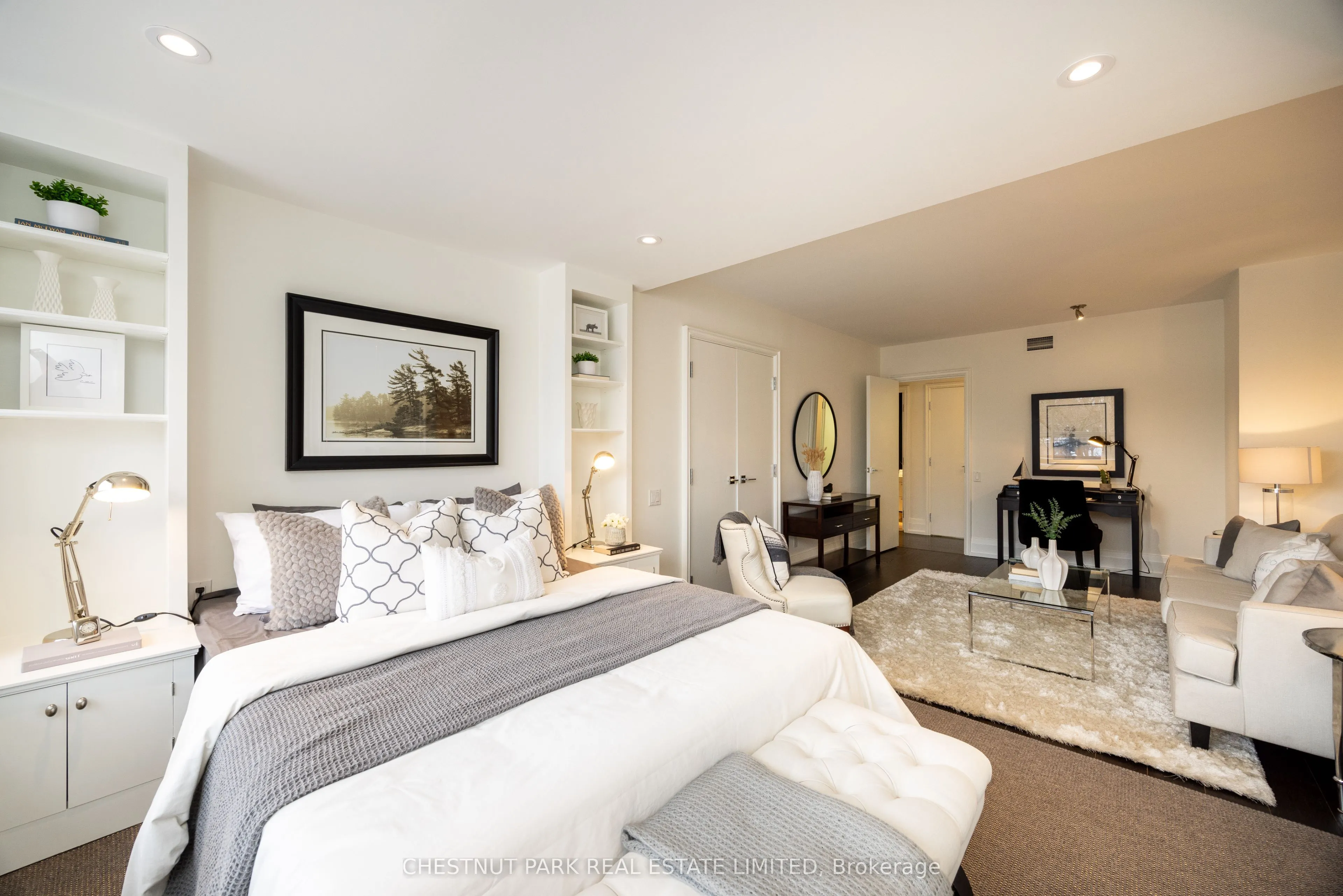 4 Lowther Avenue, #505
