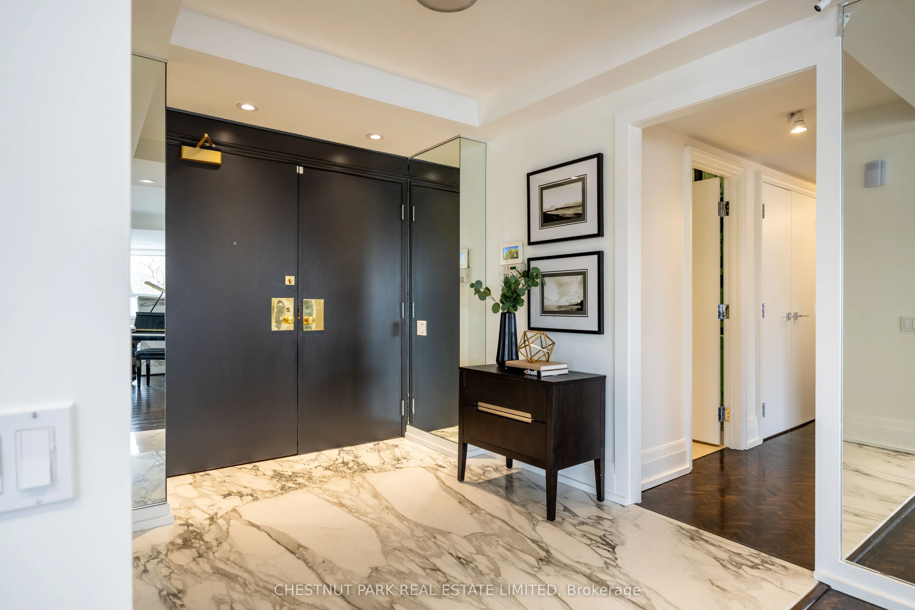 4 Lowther Avenue, #505