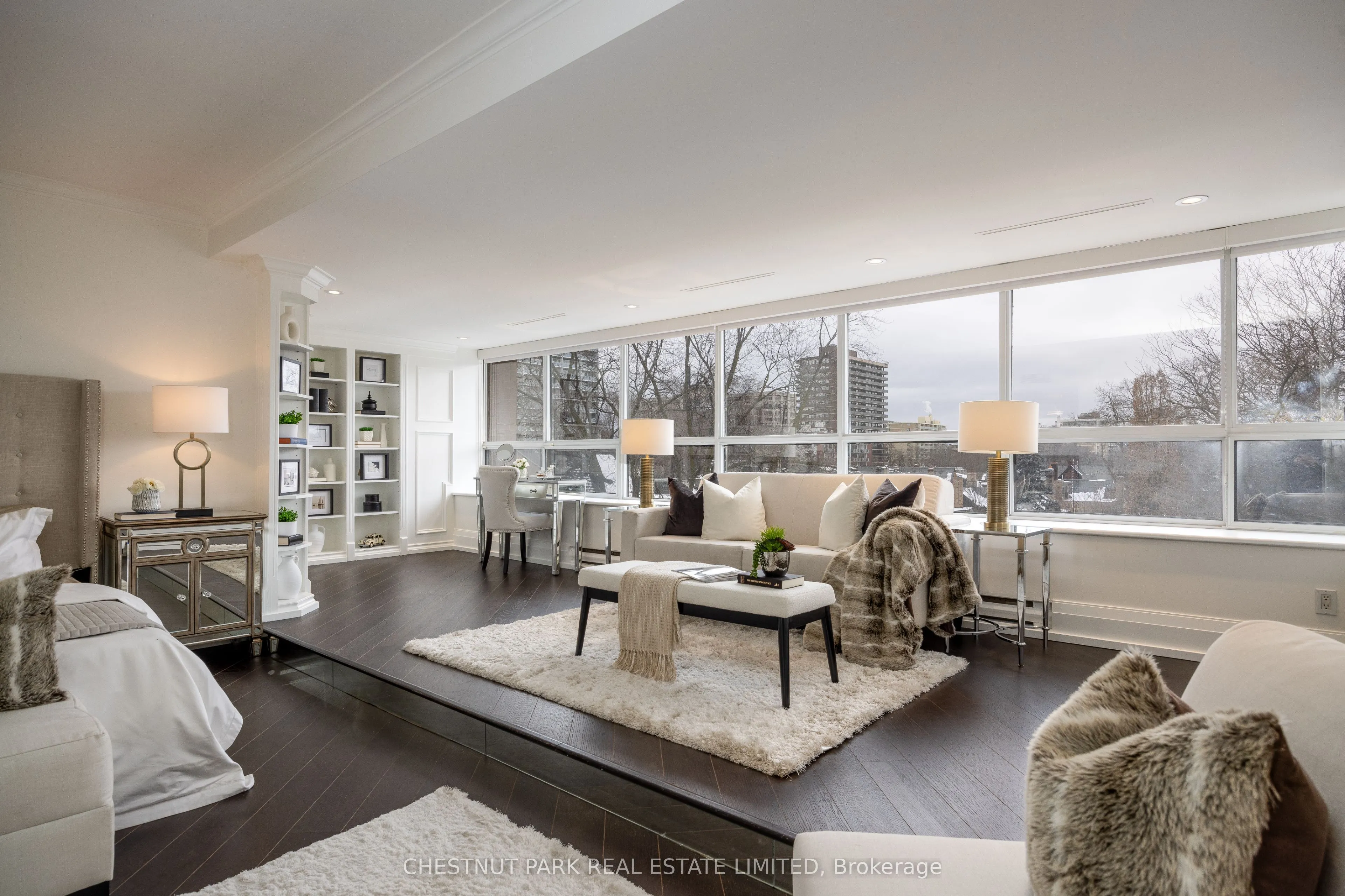4 Lowther Avenue, #505