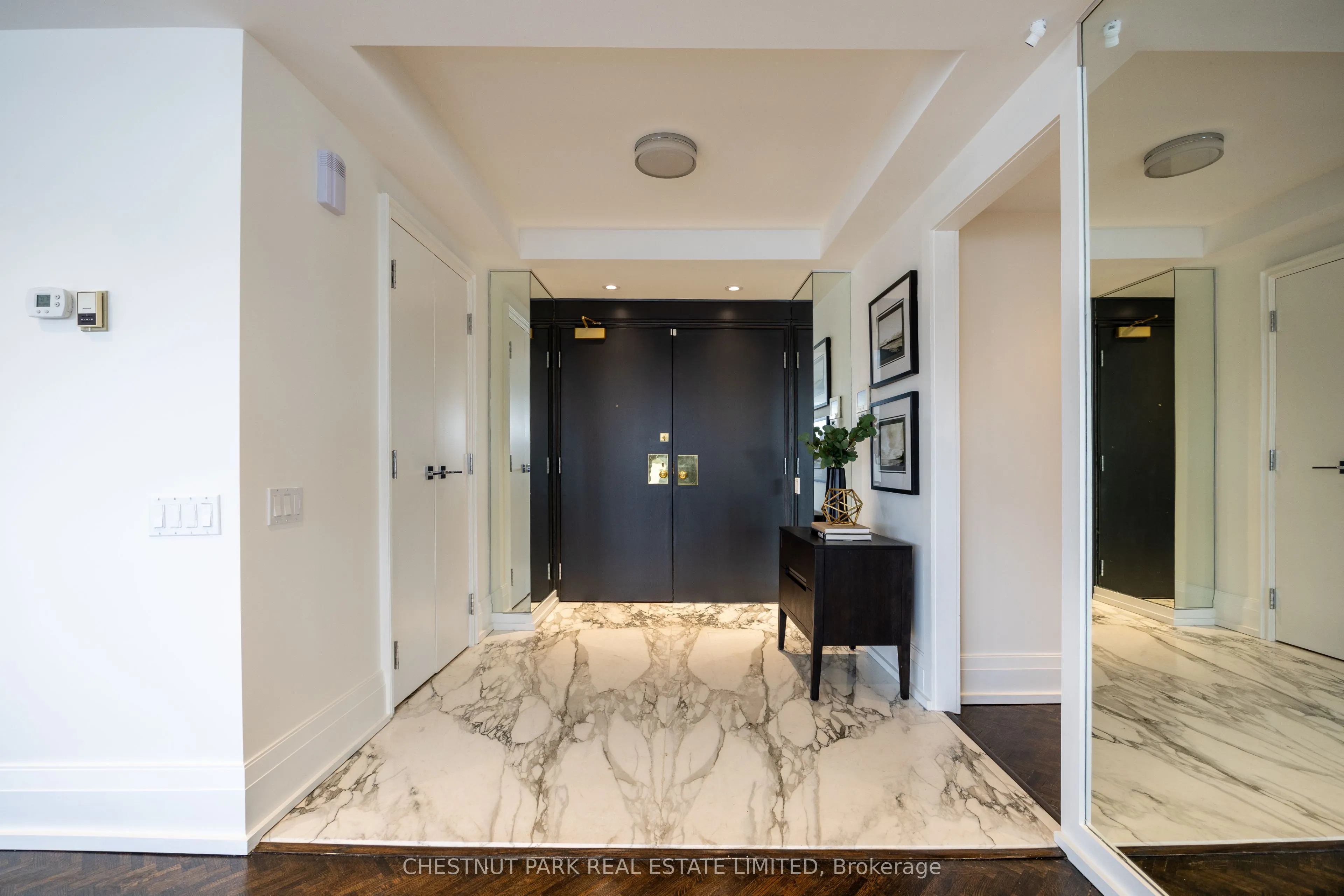 4 Lowther Avenue, #505
