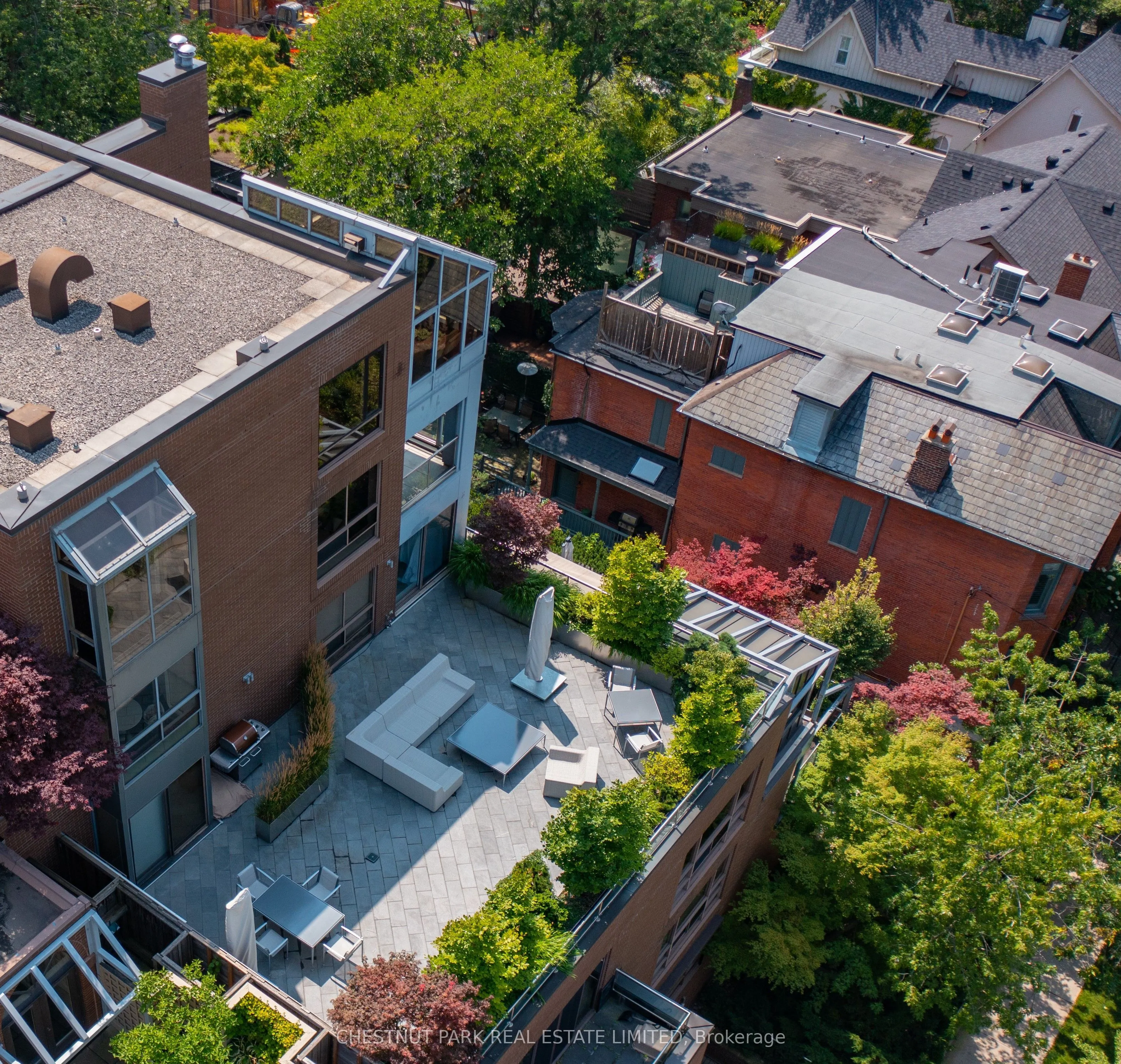 4 Lowther Avenue, #505