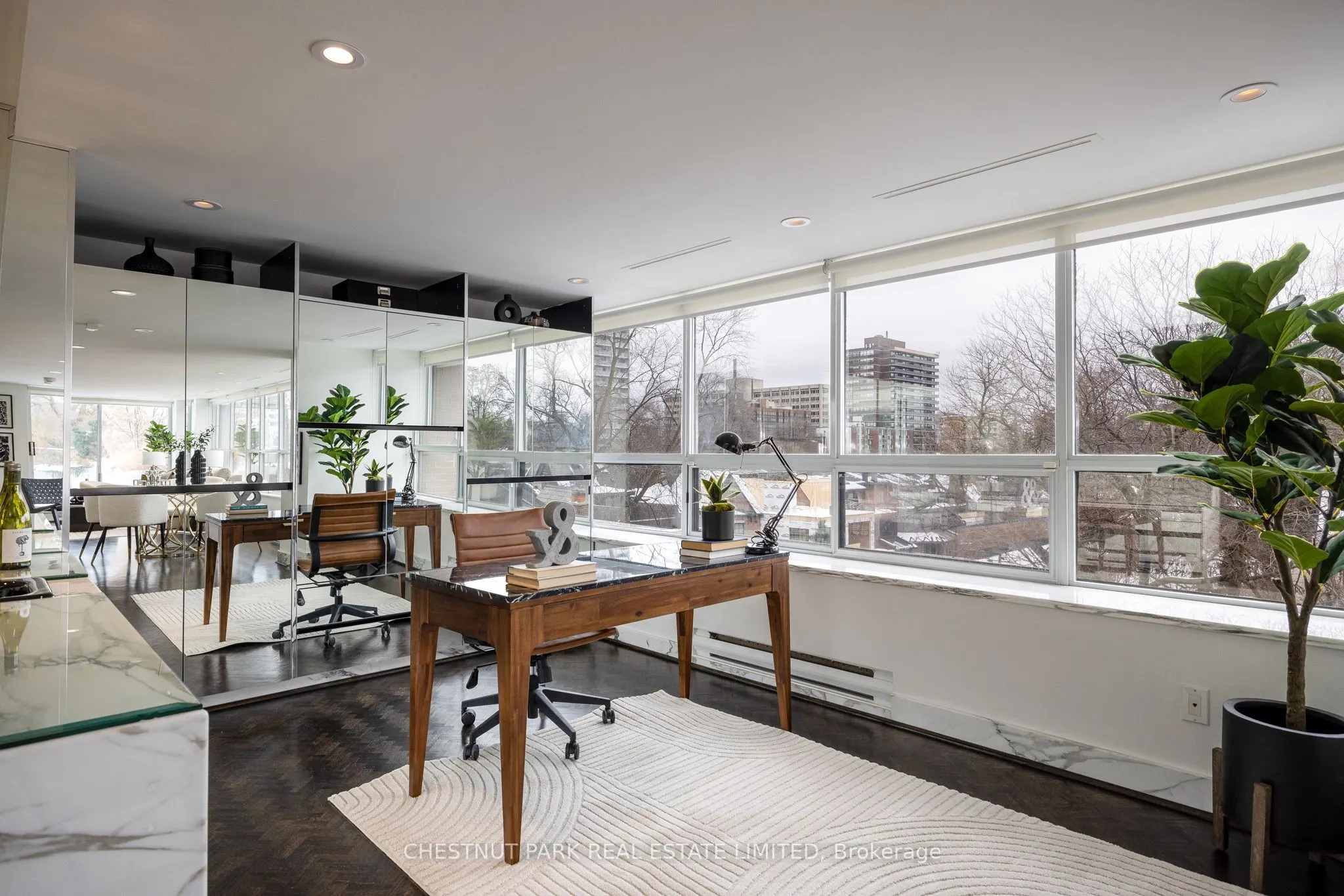 4 Lowther Avenue, #505