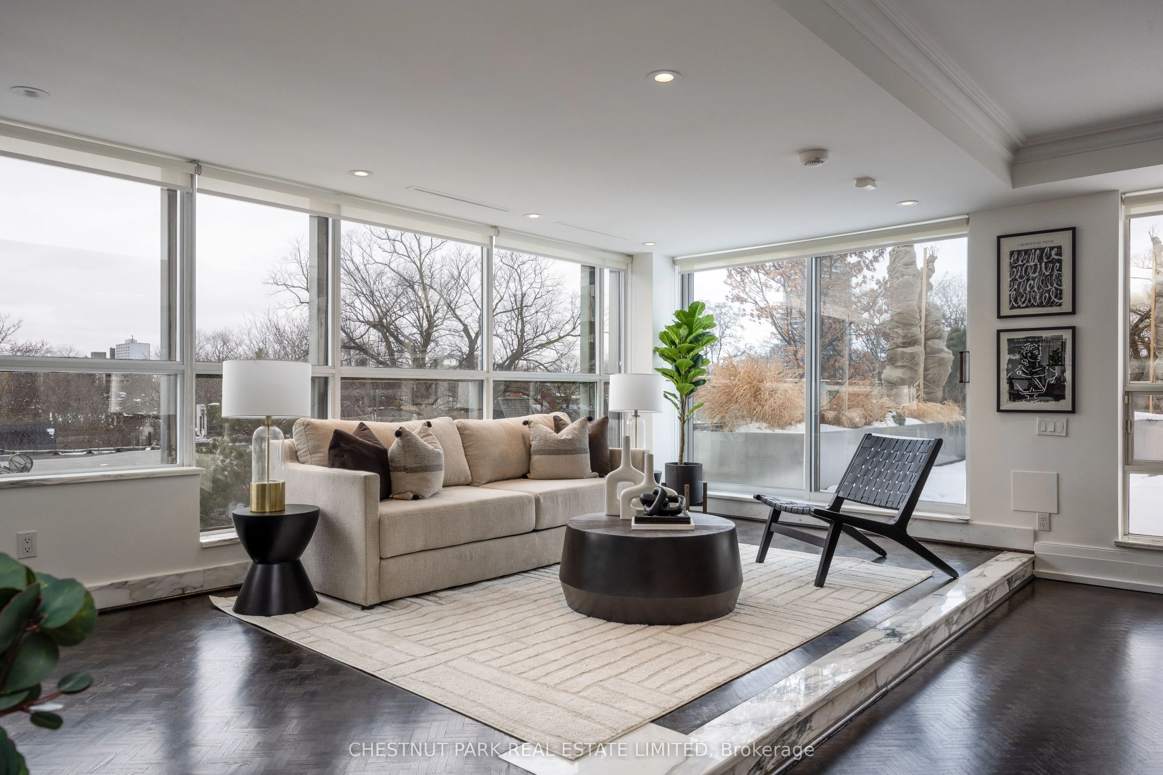 4 Lowther Avenue, #505