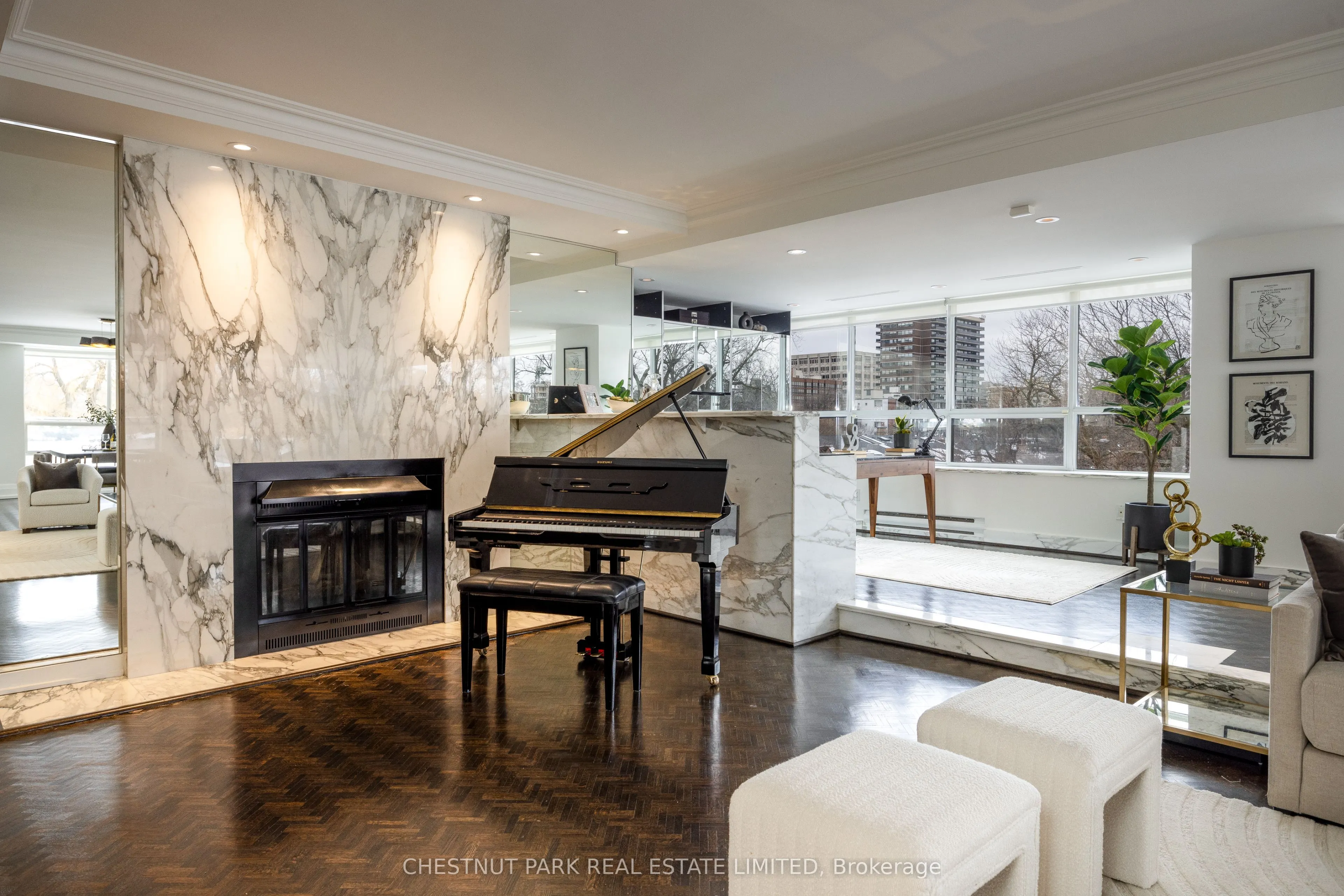 4 Lowther Avenue, #505