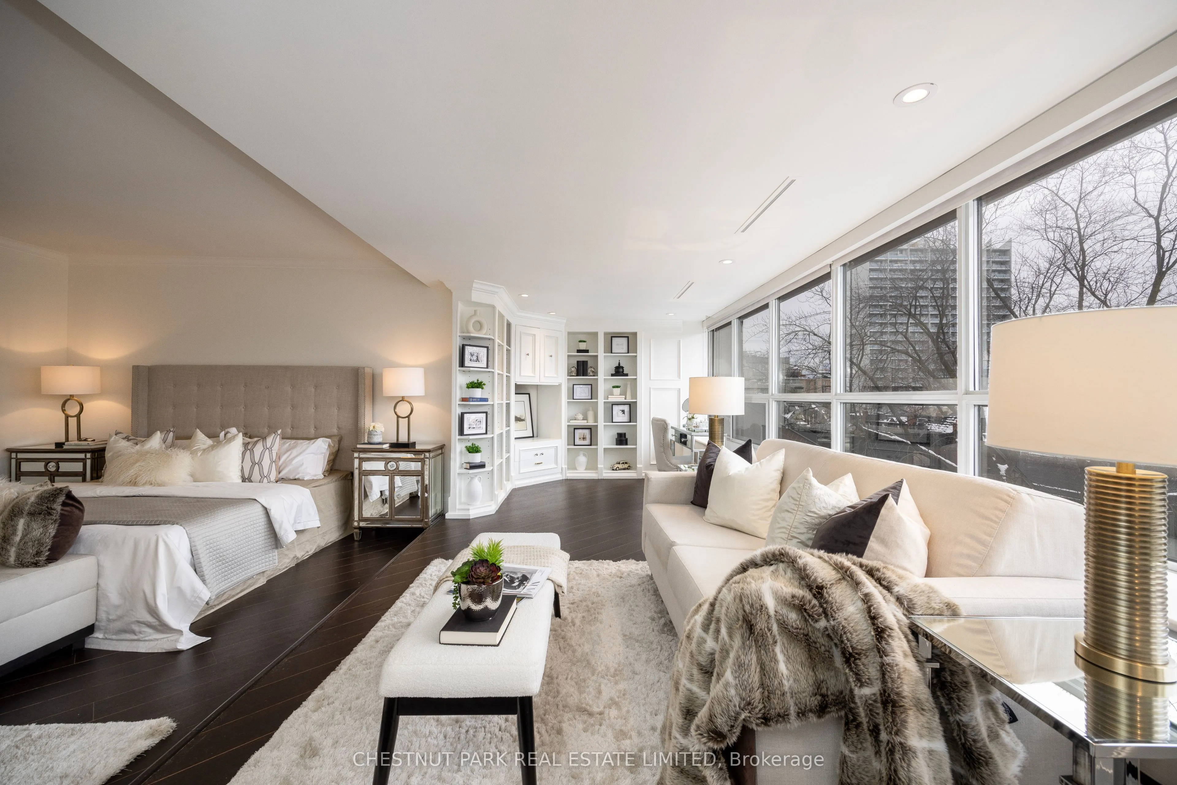 4 Lowther Avenue, #505