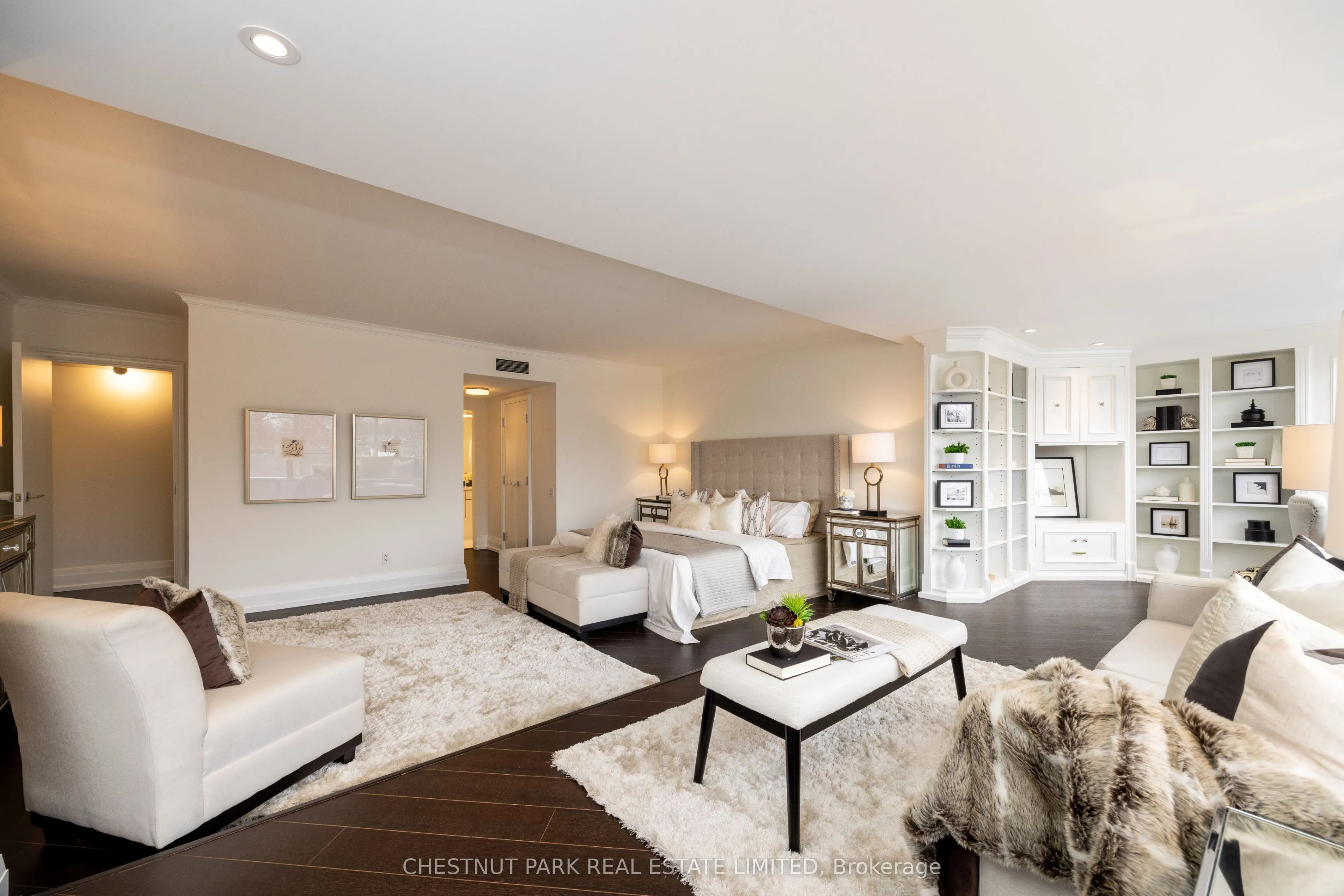 4 Lowther Avenue, #505