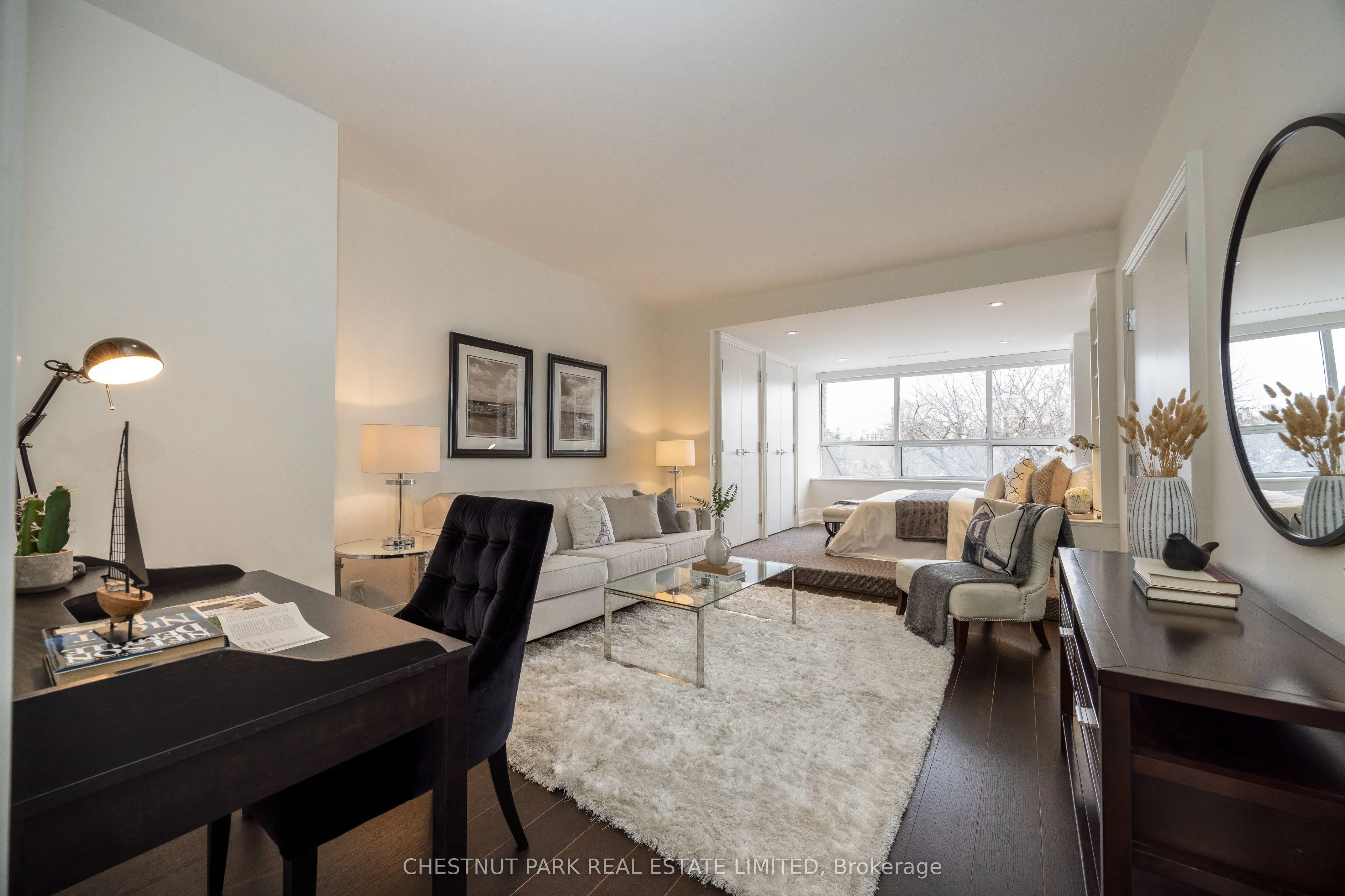 4 Lowther Avenue, #505