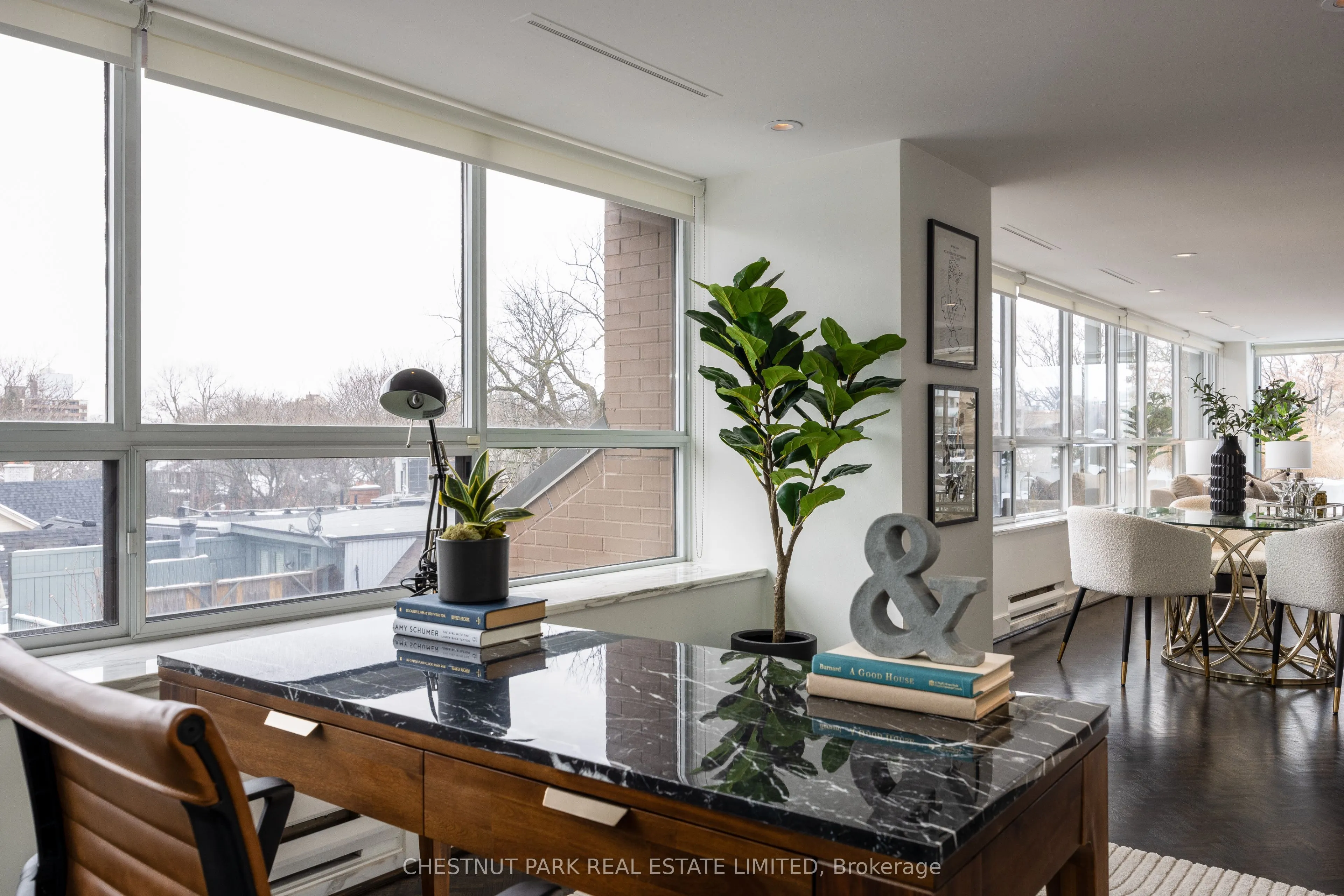 4 Lowther Avenue, #505