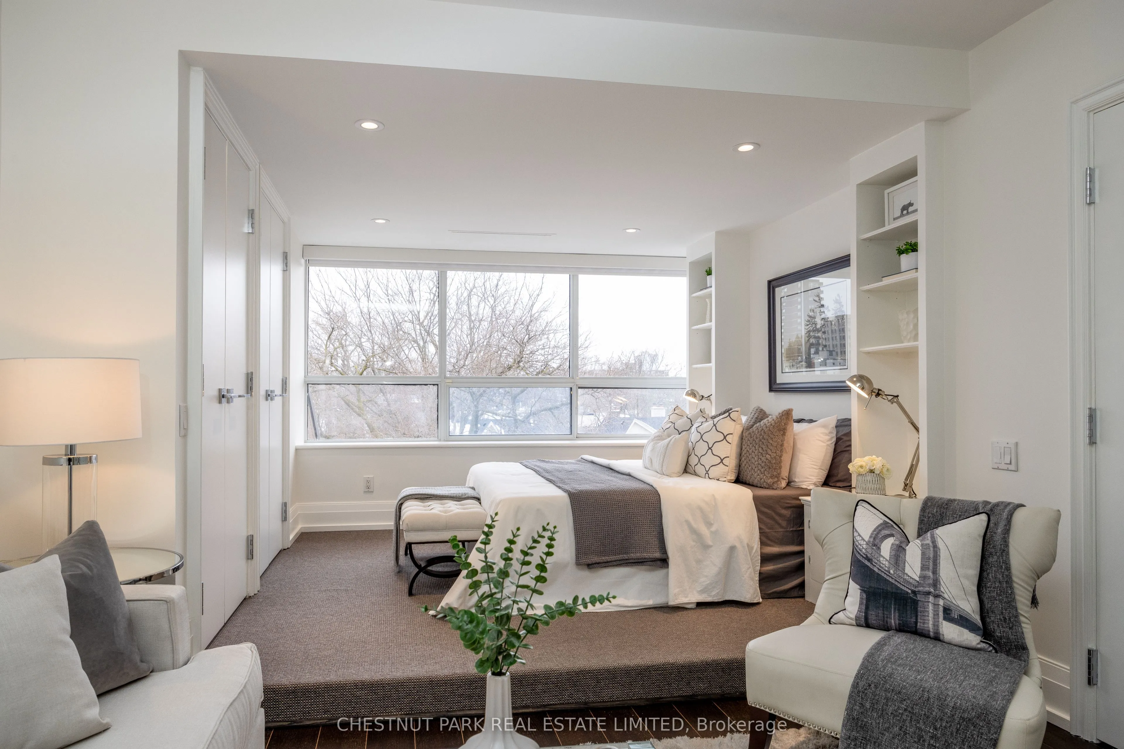 4 Lowther Avenue, #505