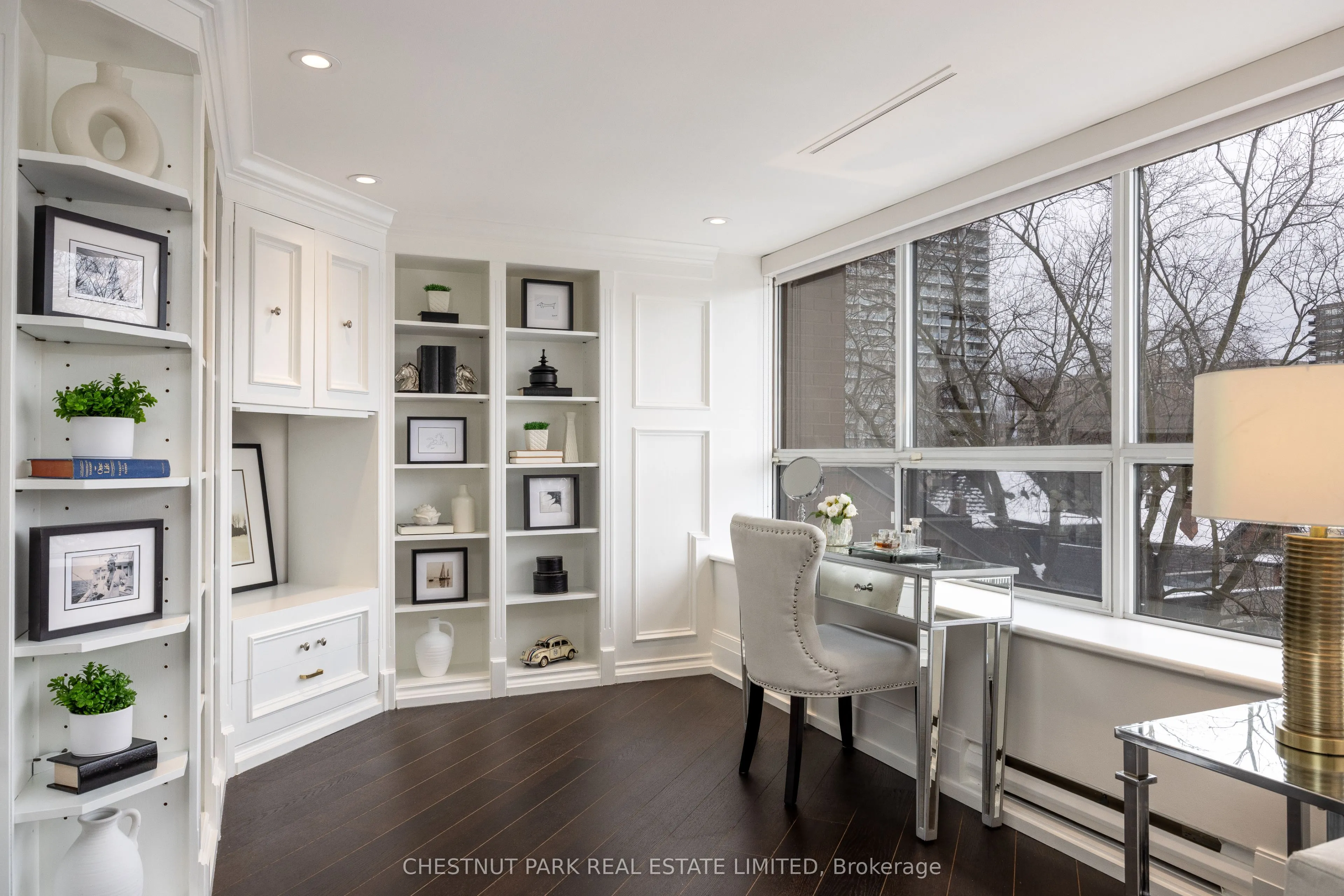 4 Lowther Avenue, #505
