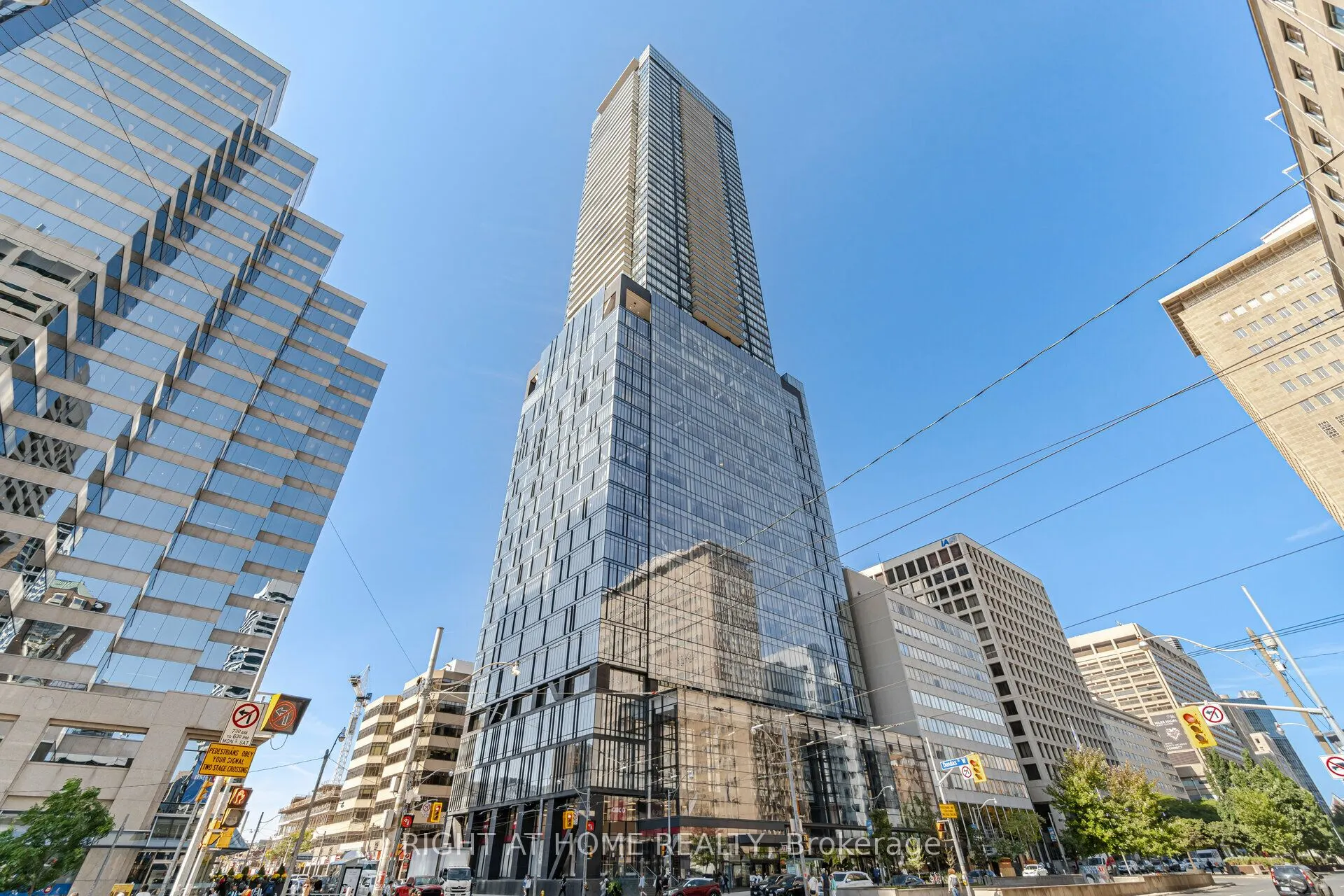 488 University Avenue, #2507