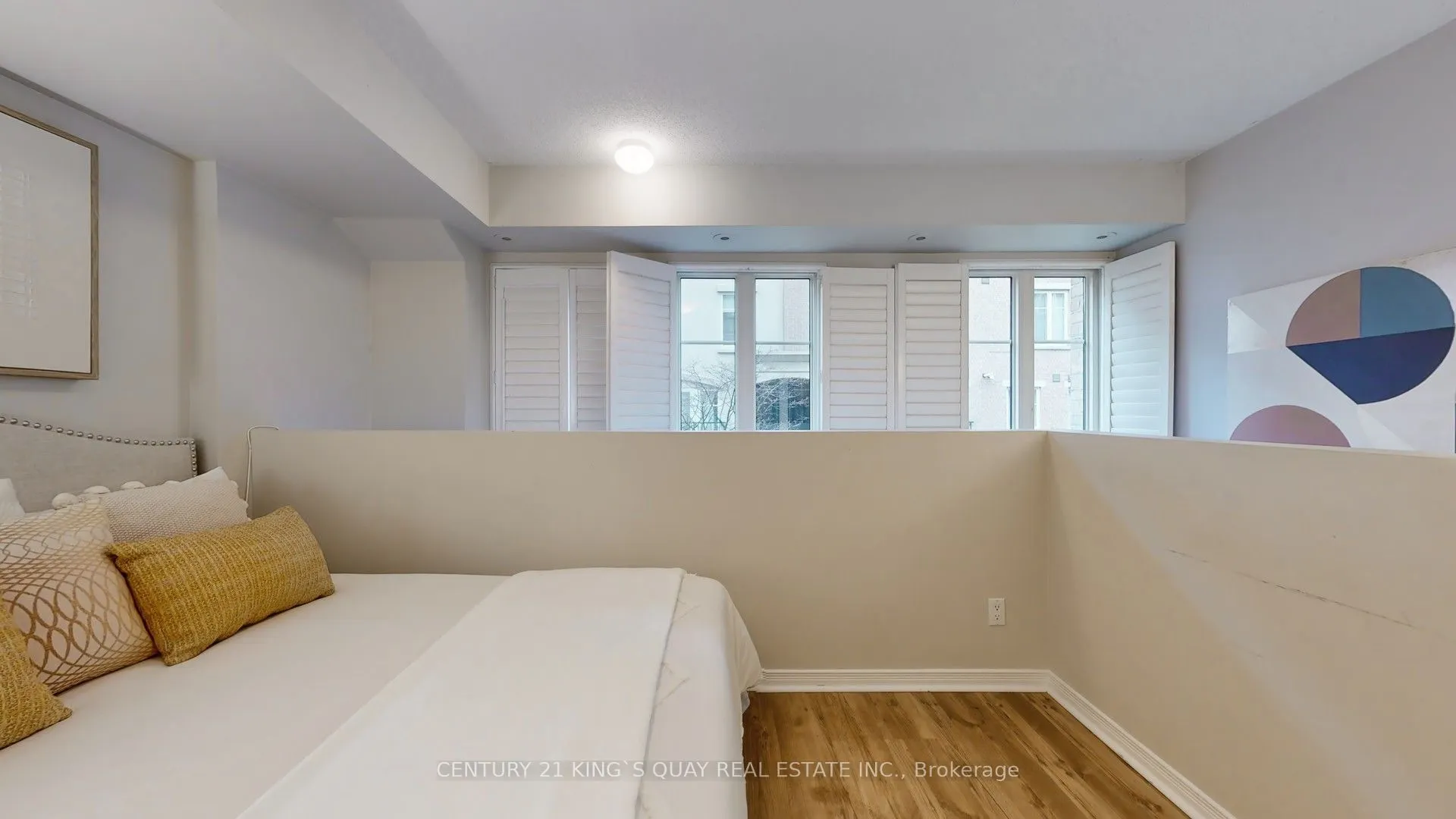 38 Western Battery Road, #612