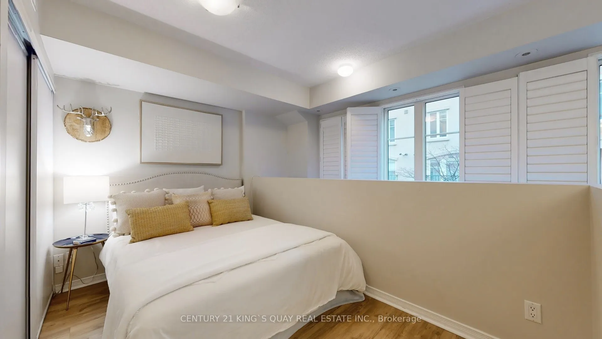 38 Western Battery Road, #612