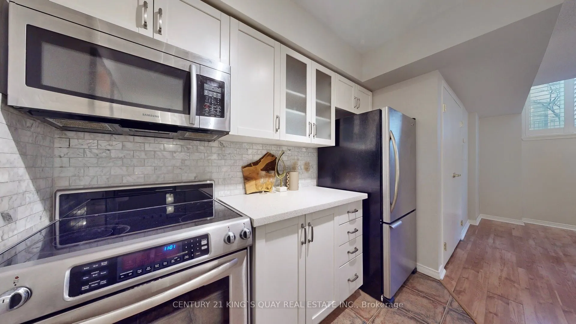 38 Western Battery Road, #612