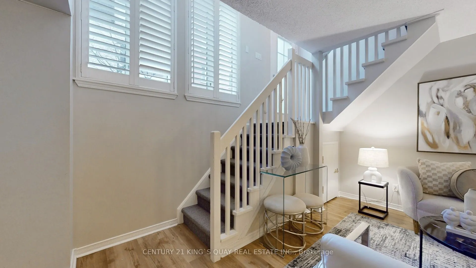 38 Western Battery Road, #612