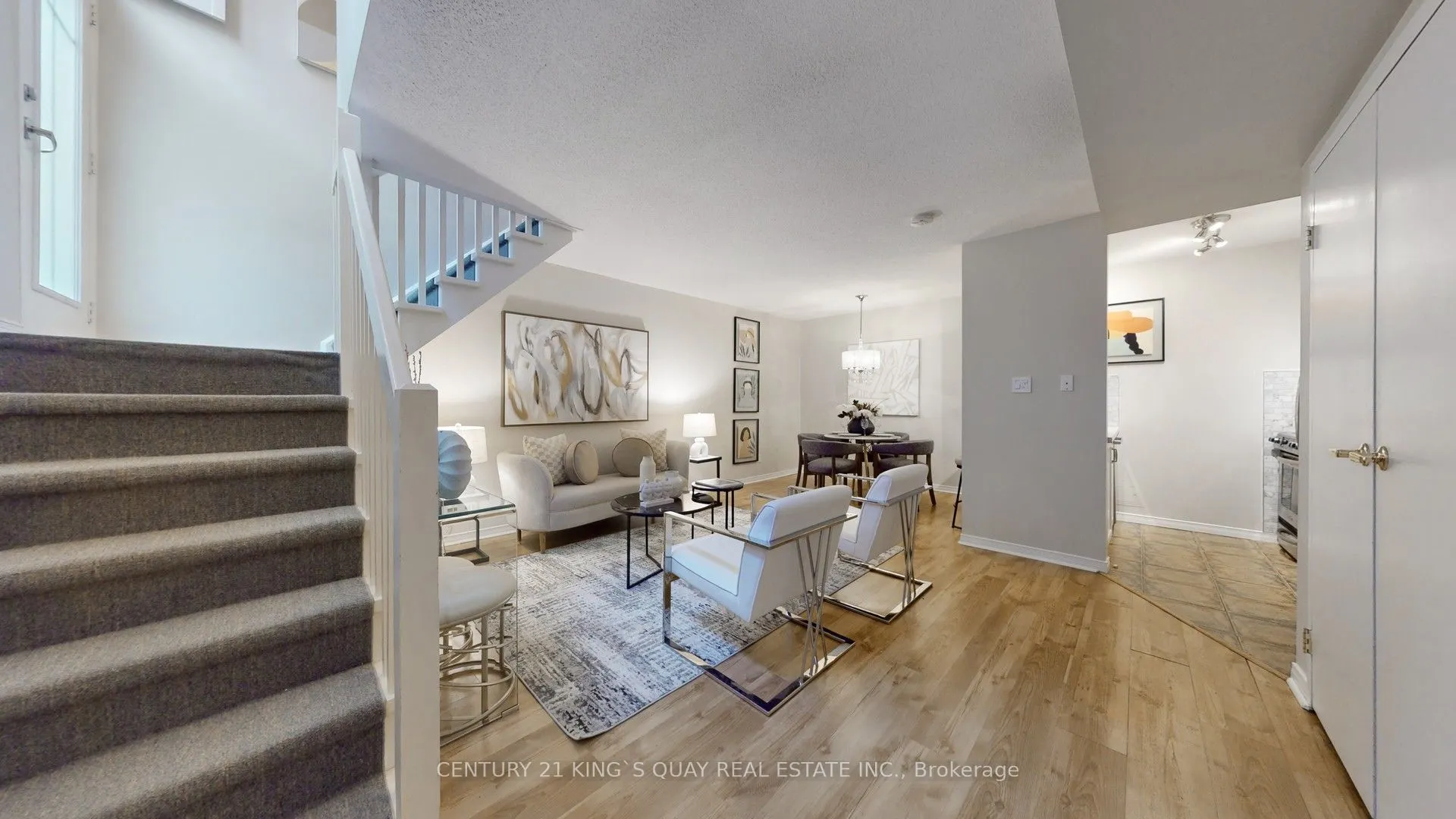 38 Western Battery Road, #612