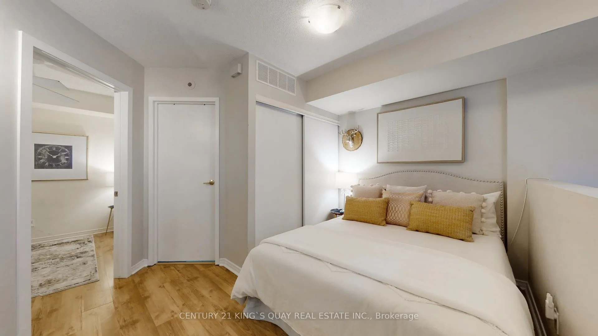 38 Western Battery Road, #612