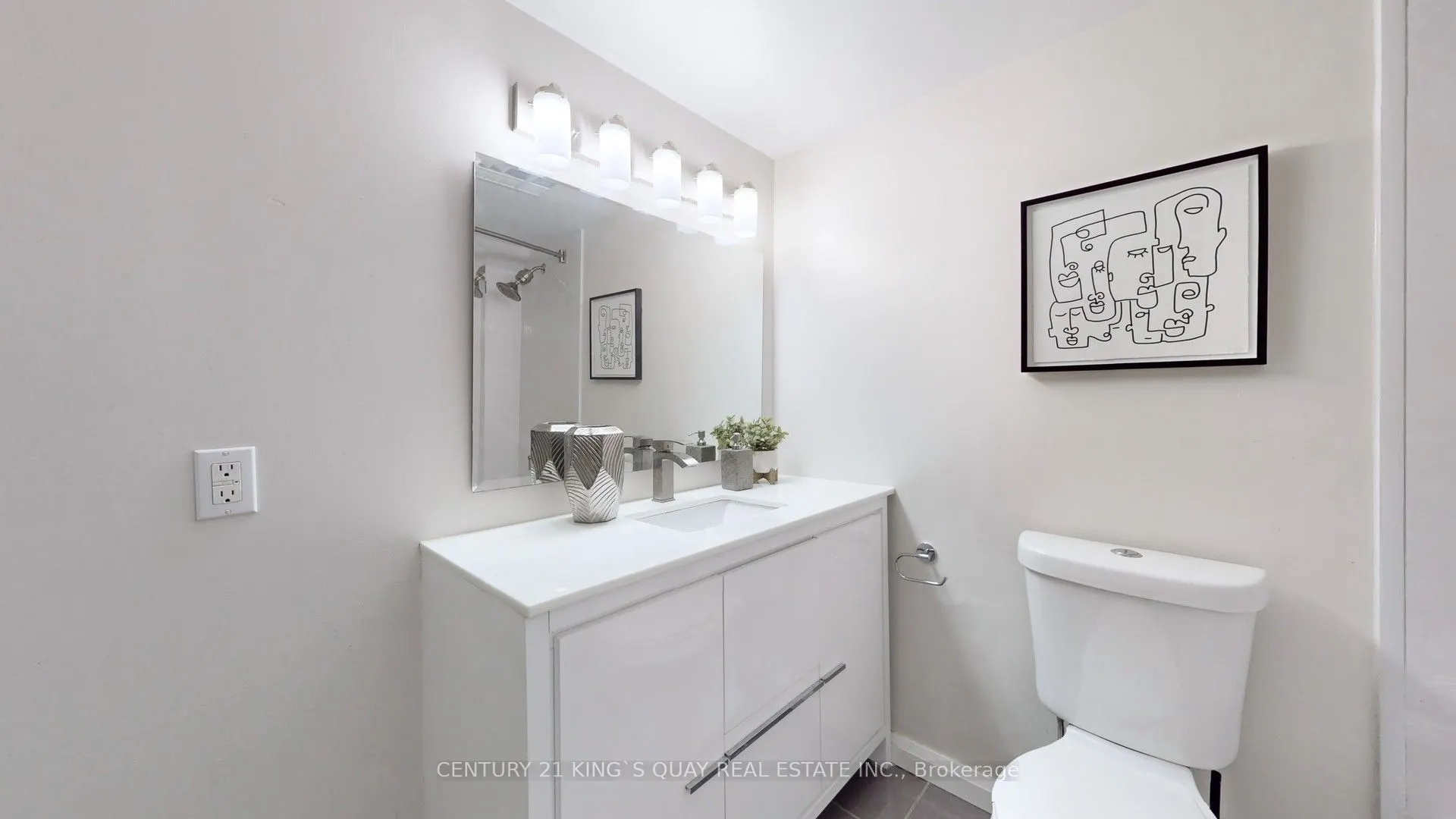 38 Western Battery Road, #612