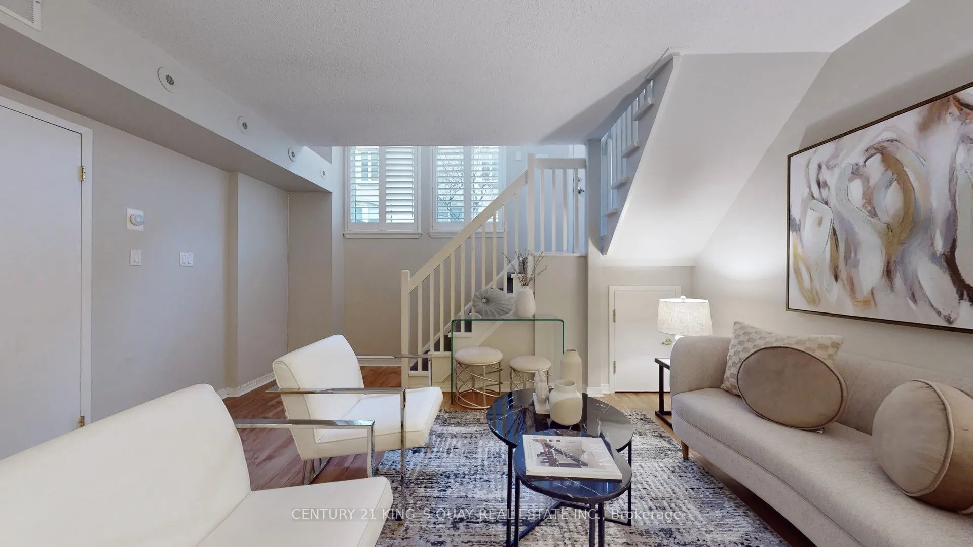 38 Western Battery Road, #612