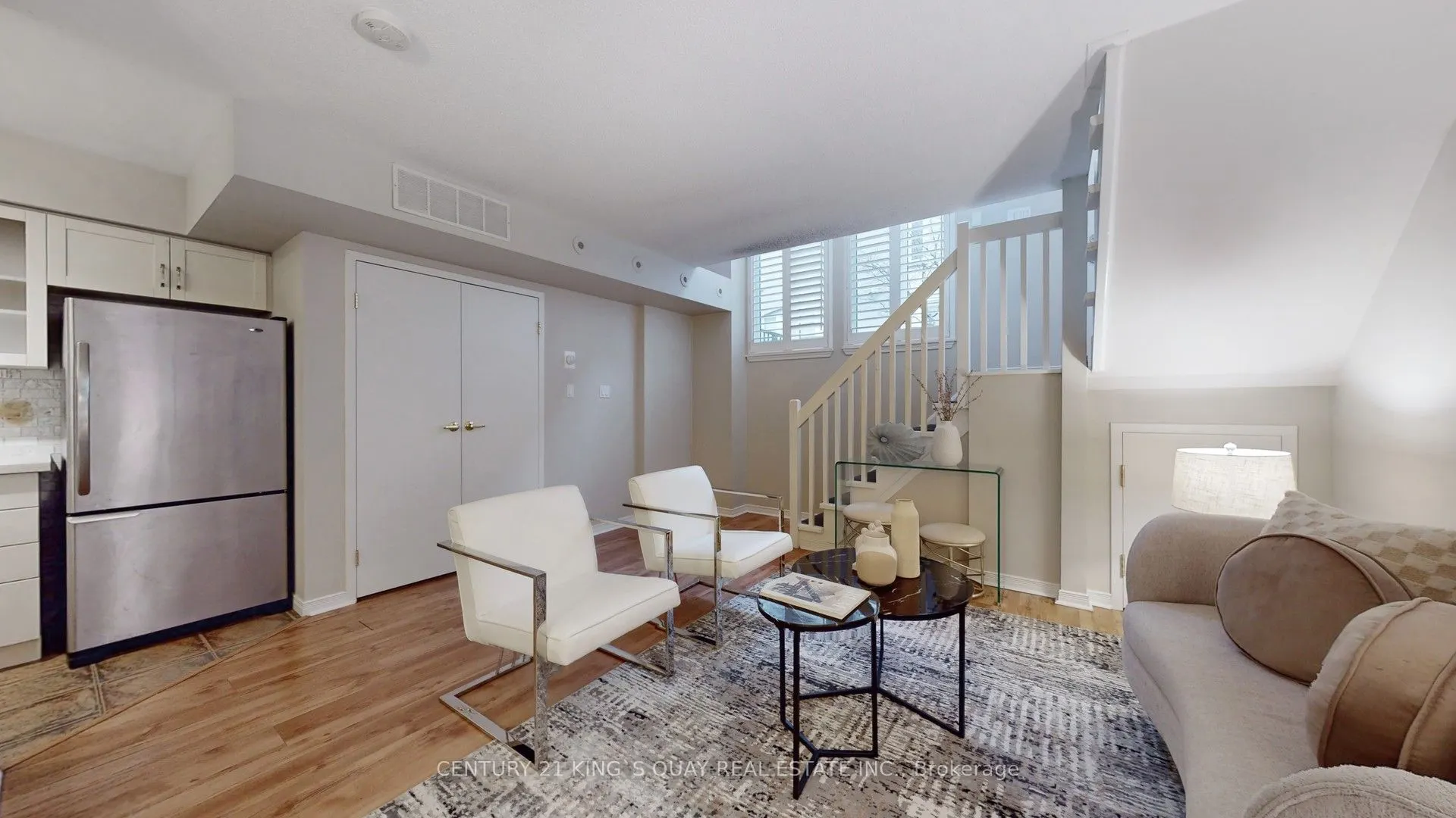 38 Western Battery Road, #612