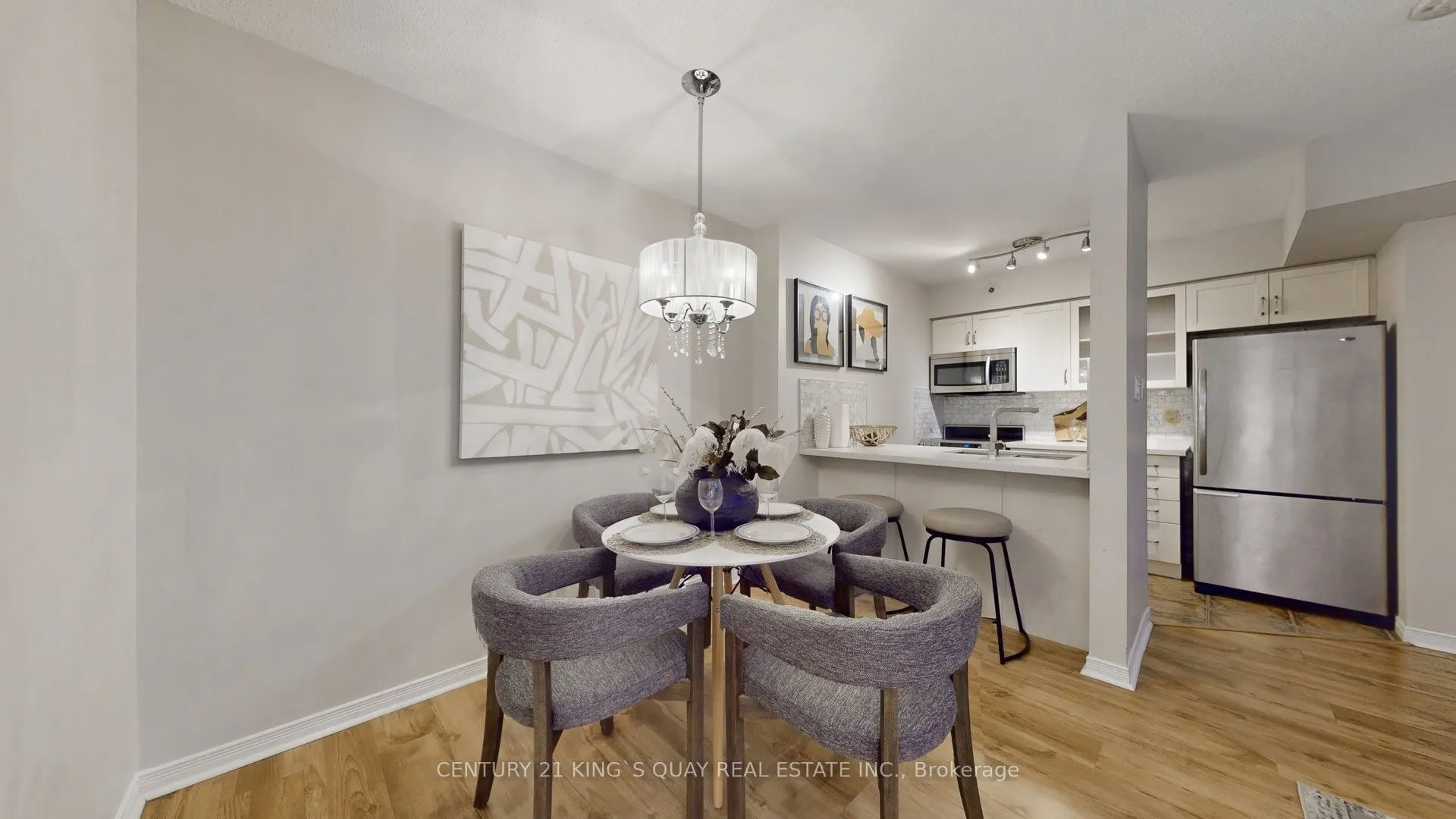 38 Western Battery Road, #612