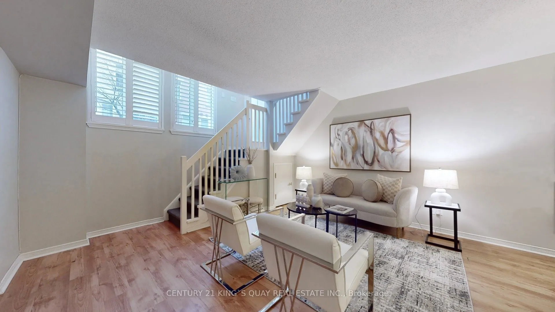38 Western Battery Road, #612
