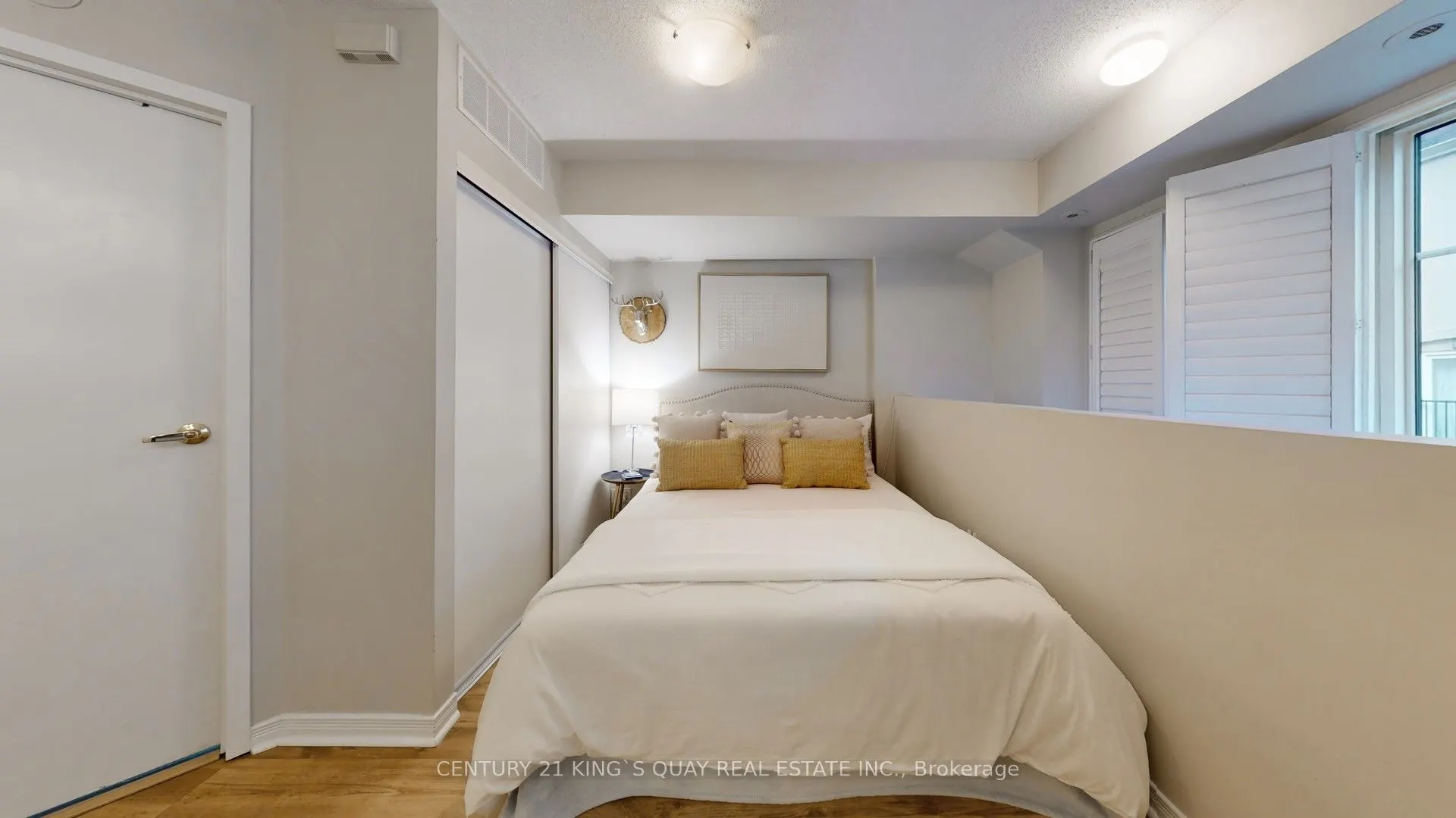 38 Western Battery Road, #612
