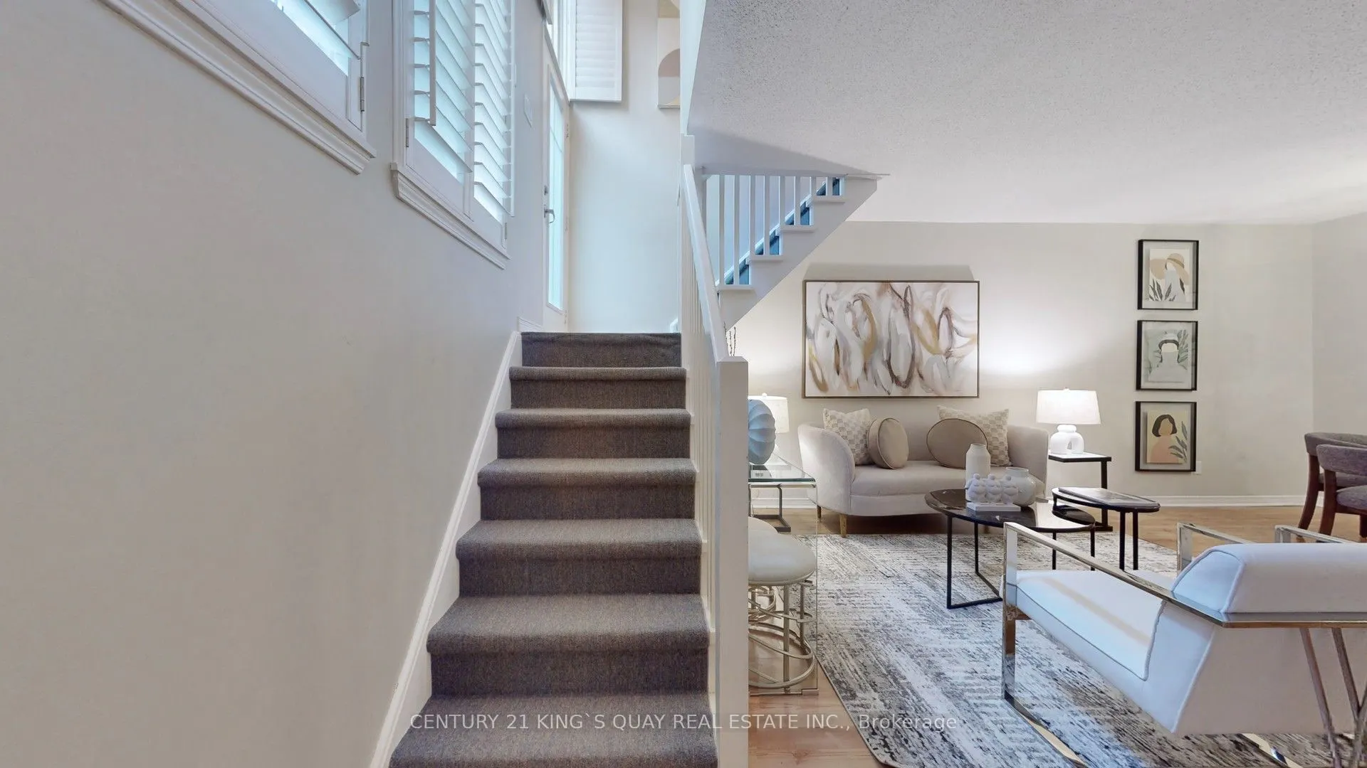 38 Western Battery Road, #612