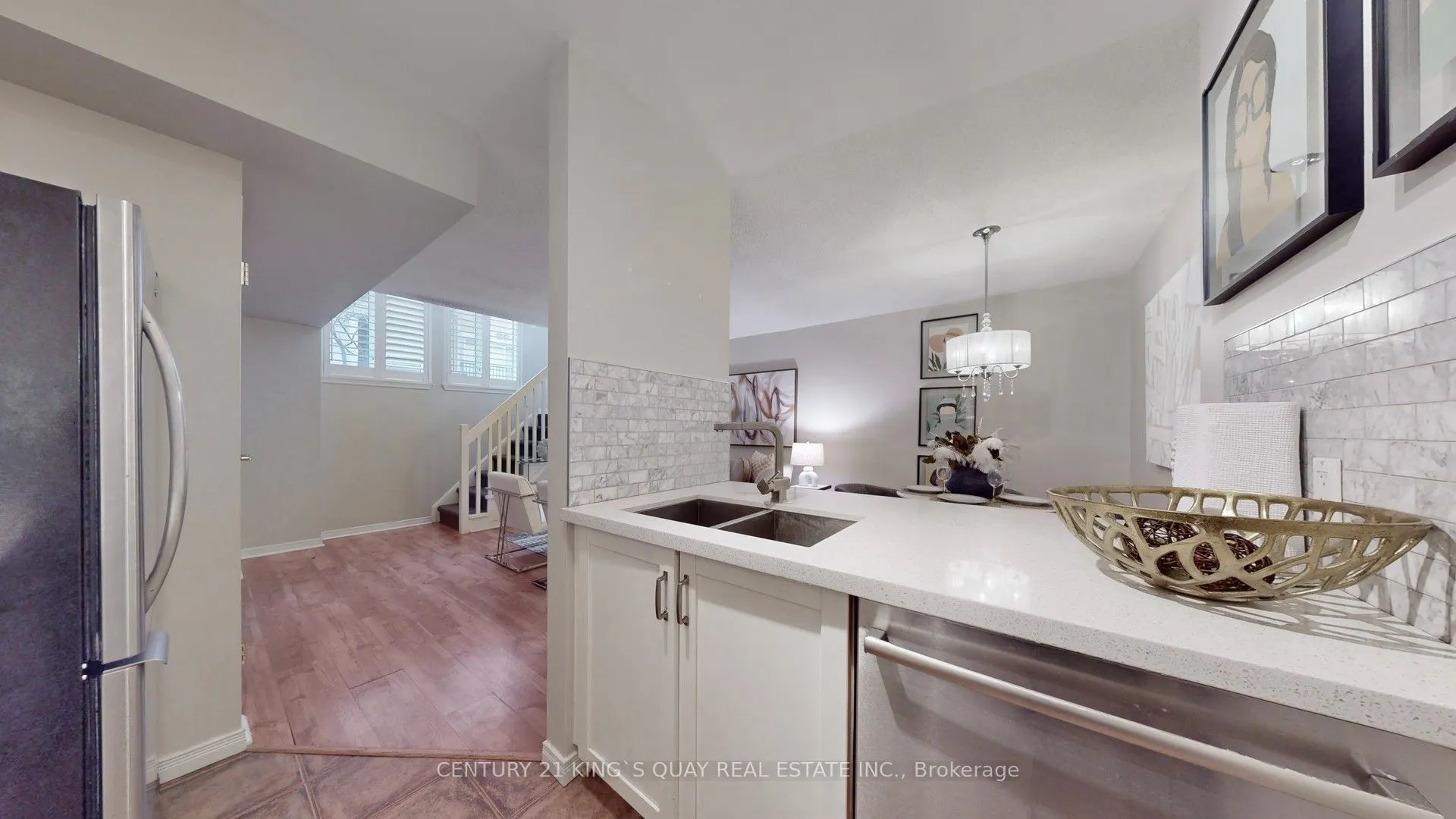 38 Western Battery Road, #612