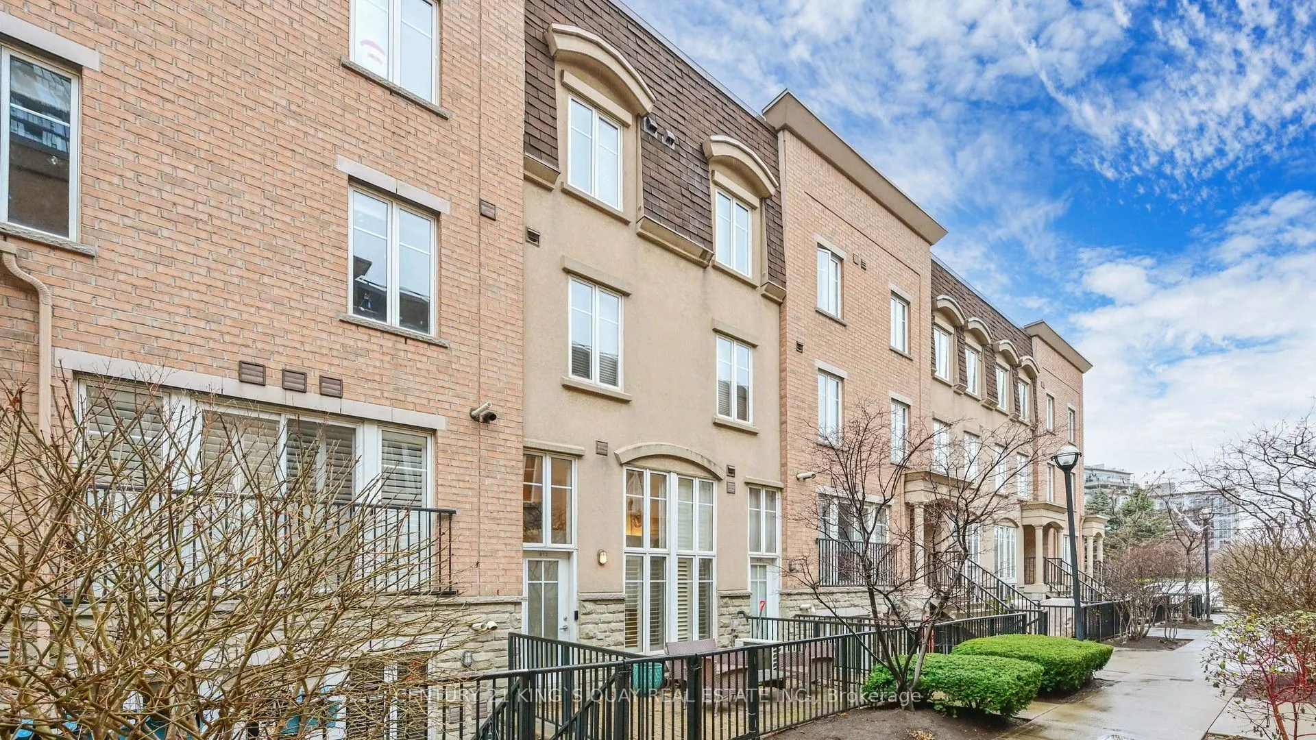 38 Western Battery Road, #612