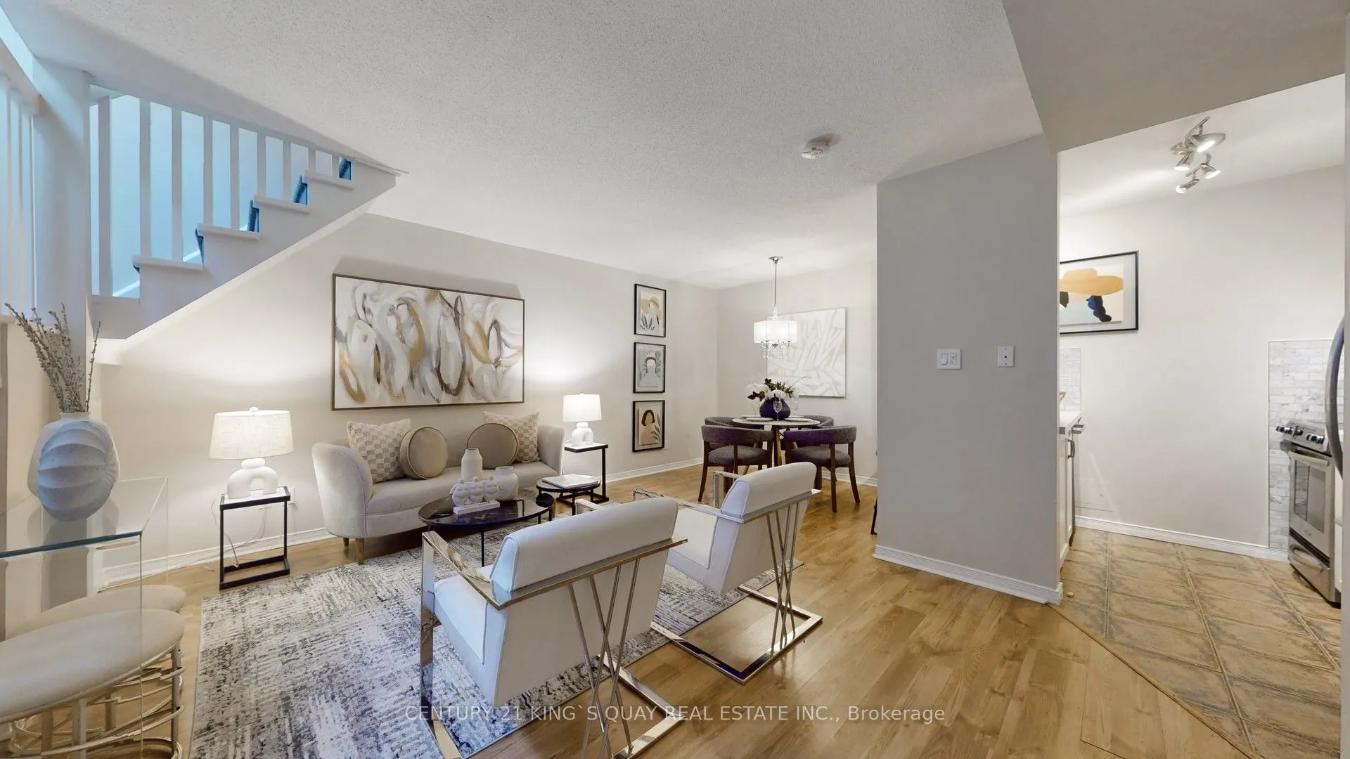38 Western Battery Road, #612