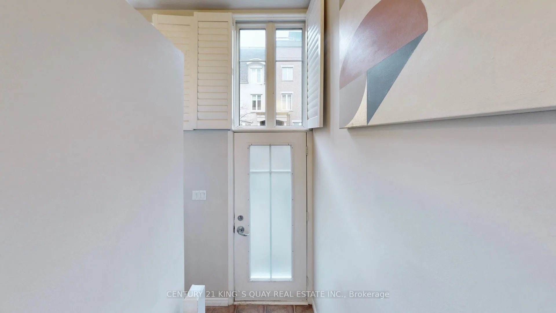 38 Western Battery Road, #612