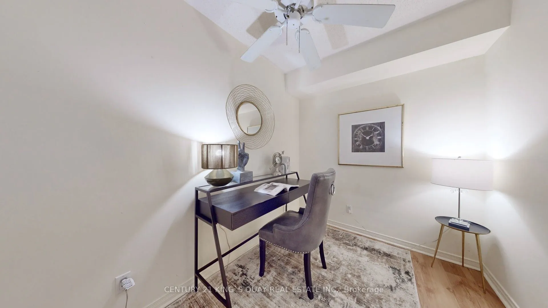 38 Western Battery Road, #612