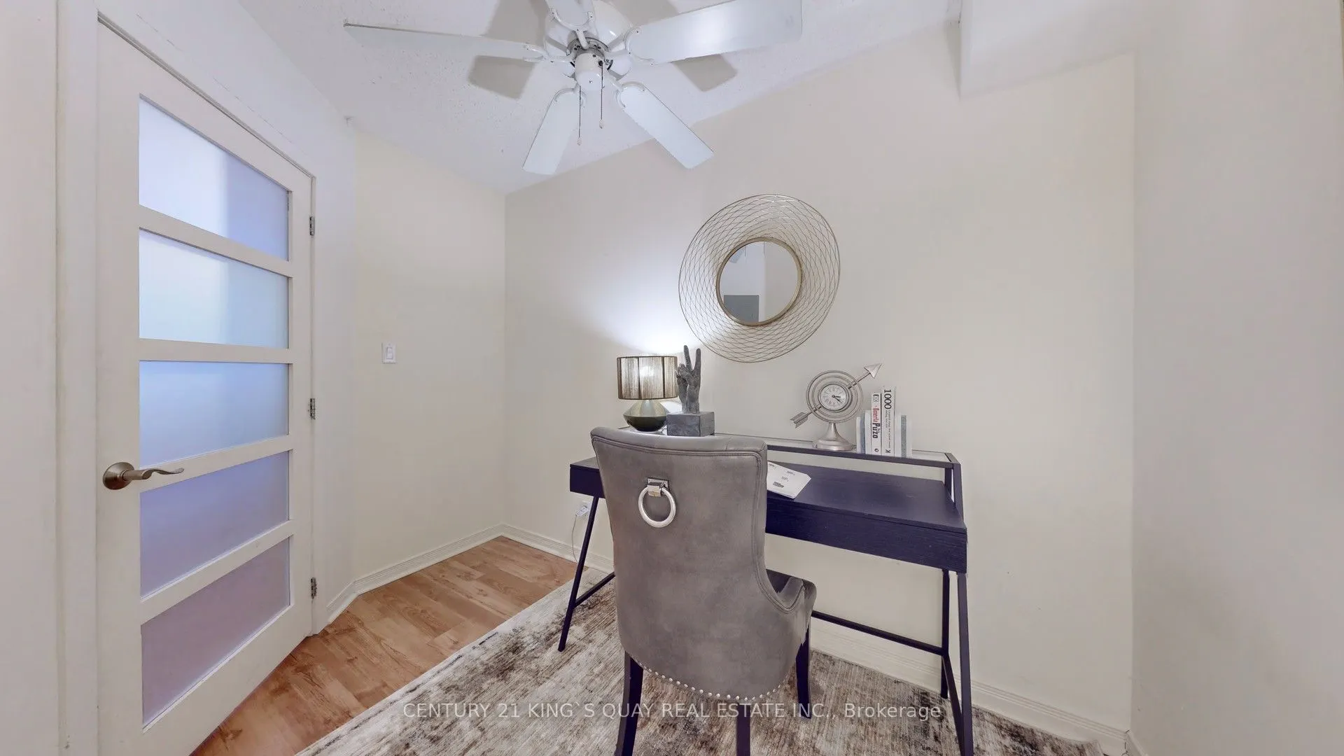 38 Western Battery Road, #612