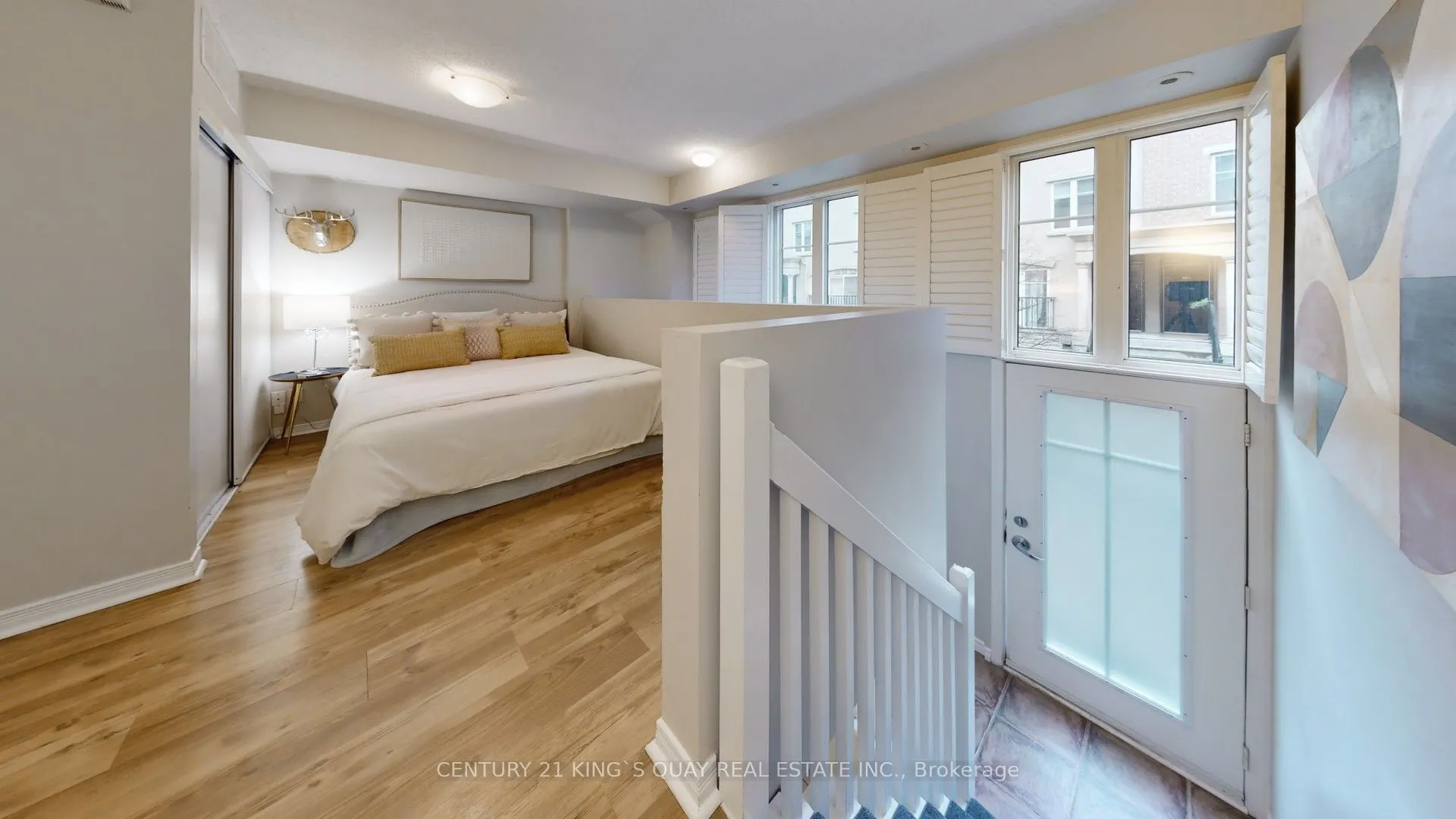 38 Western Battery Road, #612