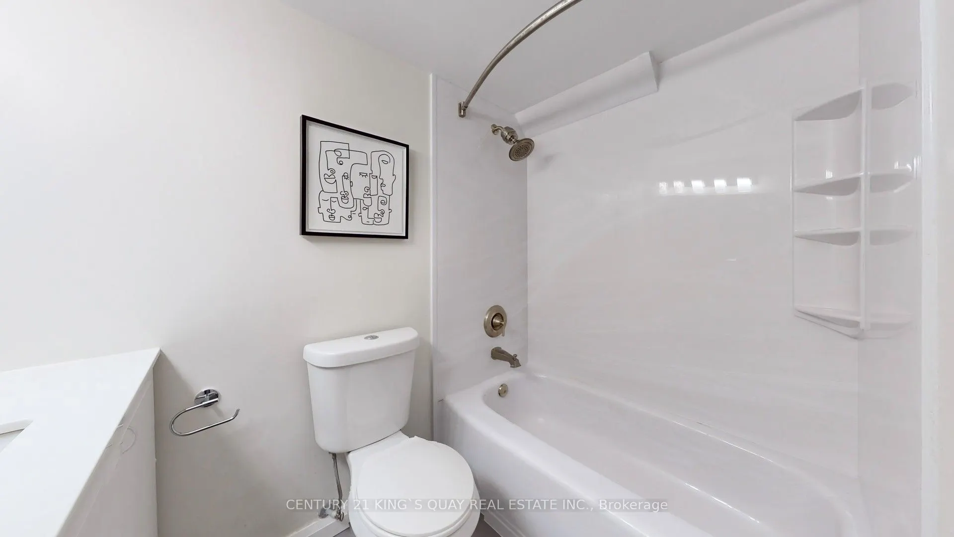 38 Western Battery Road, #612