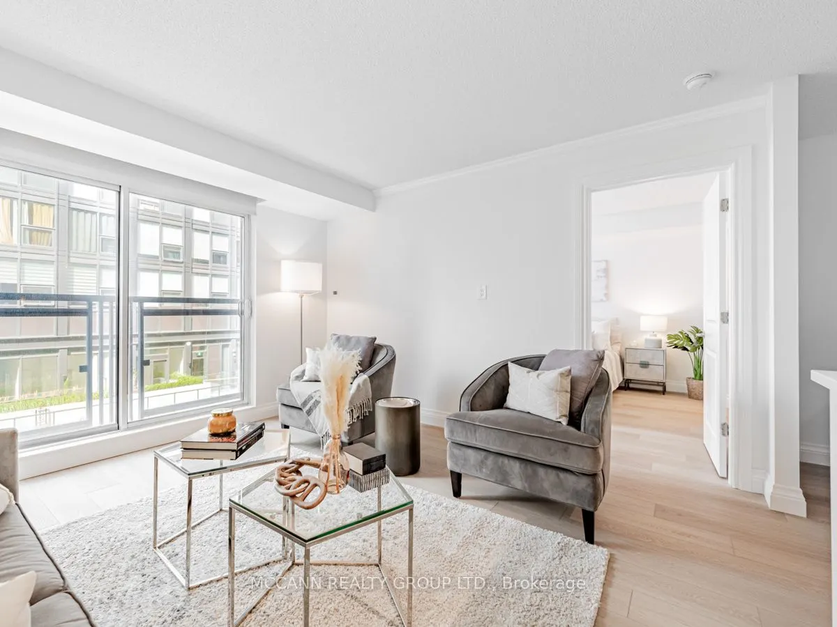 75 Dalhousie Street, #705