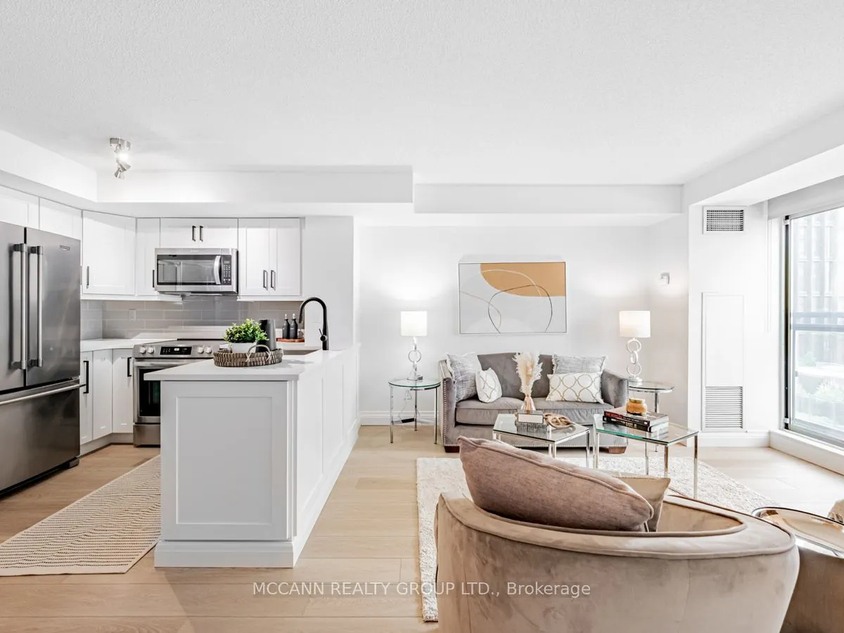 75 Dalhousie Street, #705